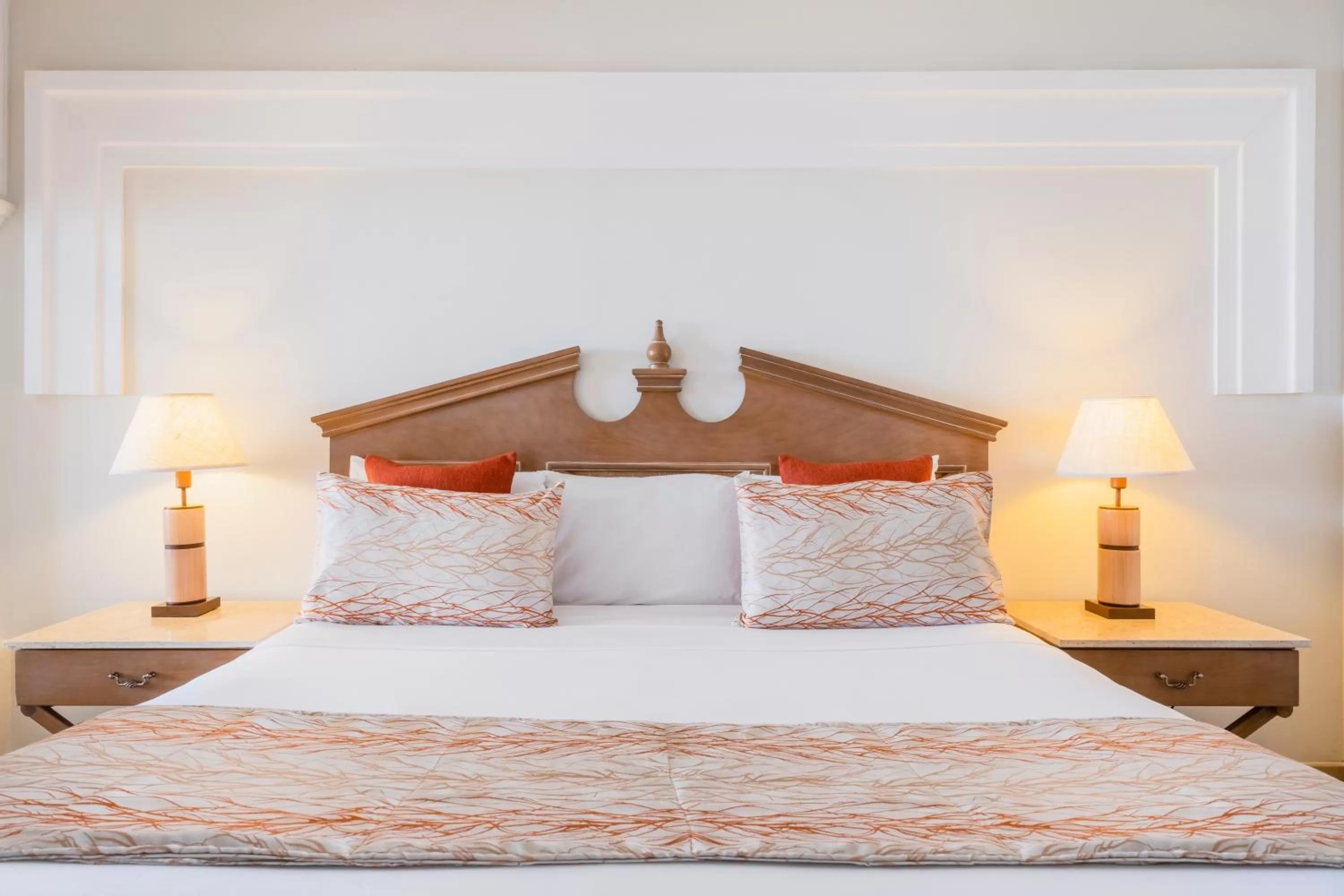 Standard Room (1 adult) in Iberostar Waves Rose Hall Beach - All Inclusive