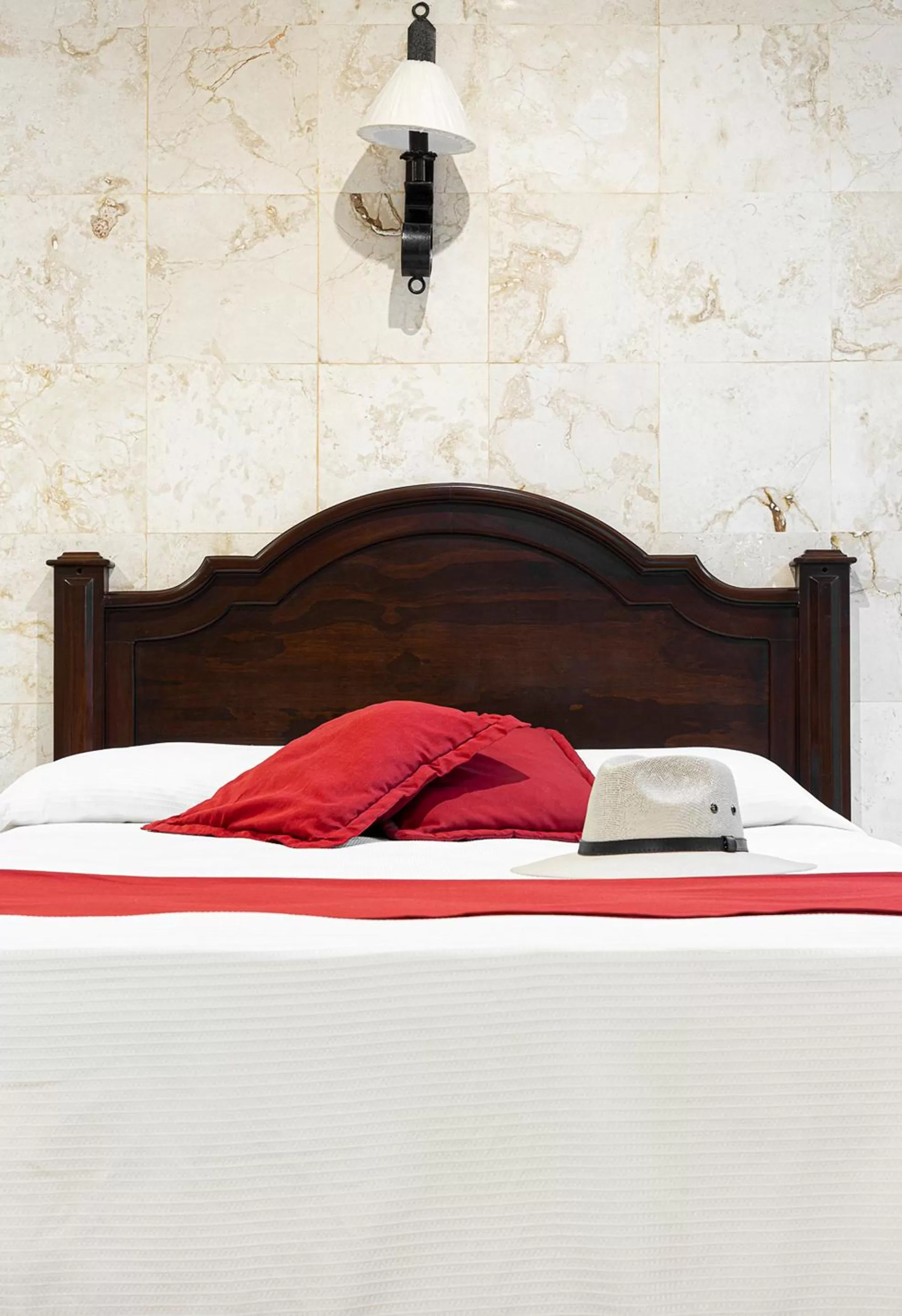 King Room in La Aurora Hotel Colonial