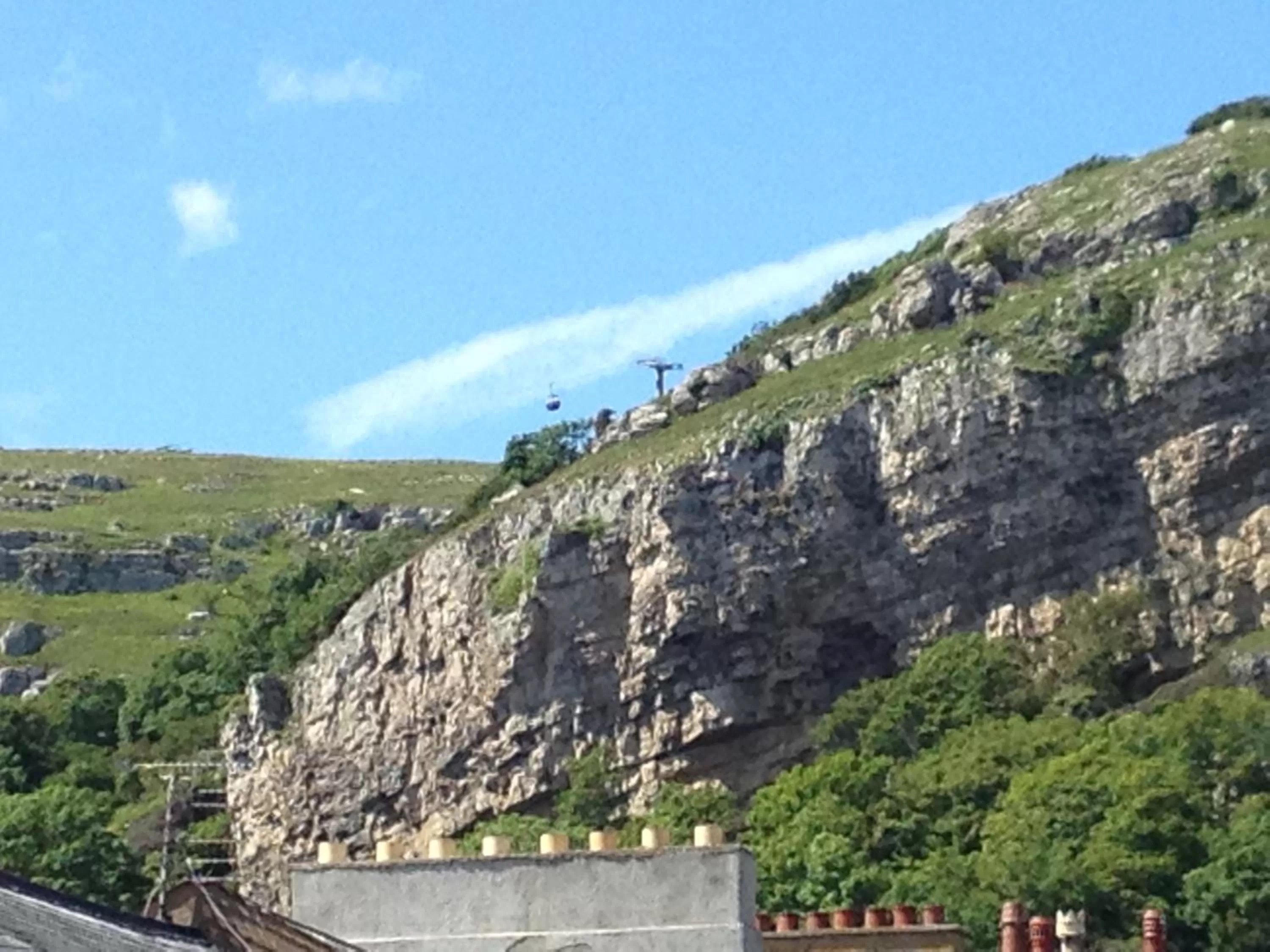 Standard Twin Room in Milverton House