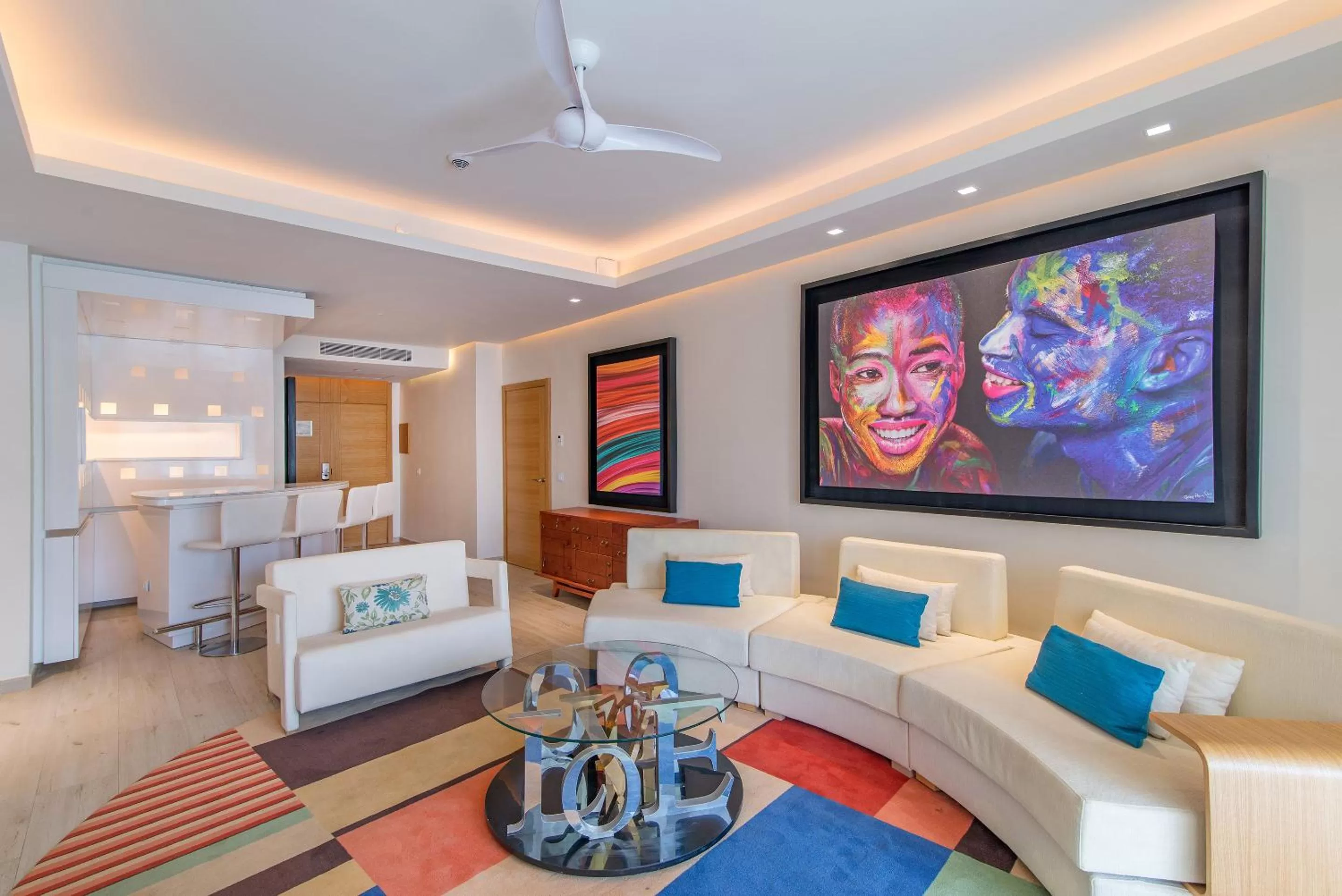 Xhale Club Master Suite Swim Up in Breathless Montego Bay Adults Only - All Inclusive