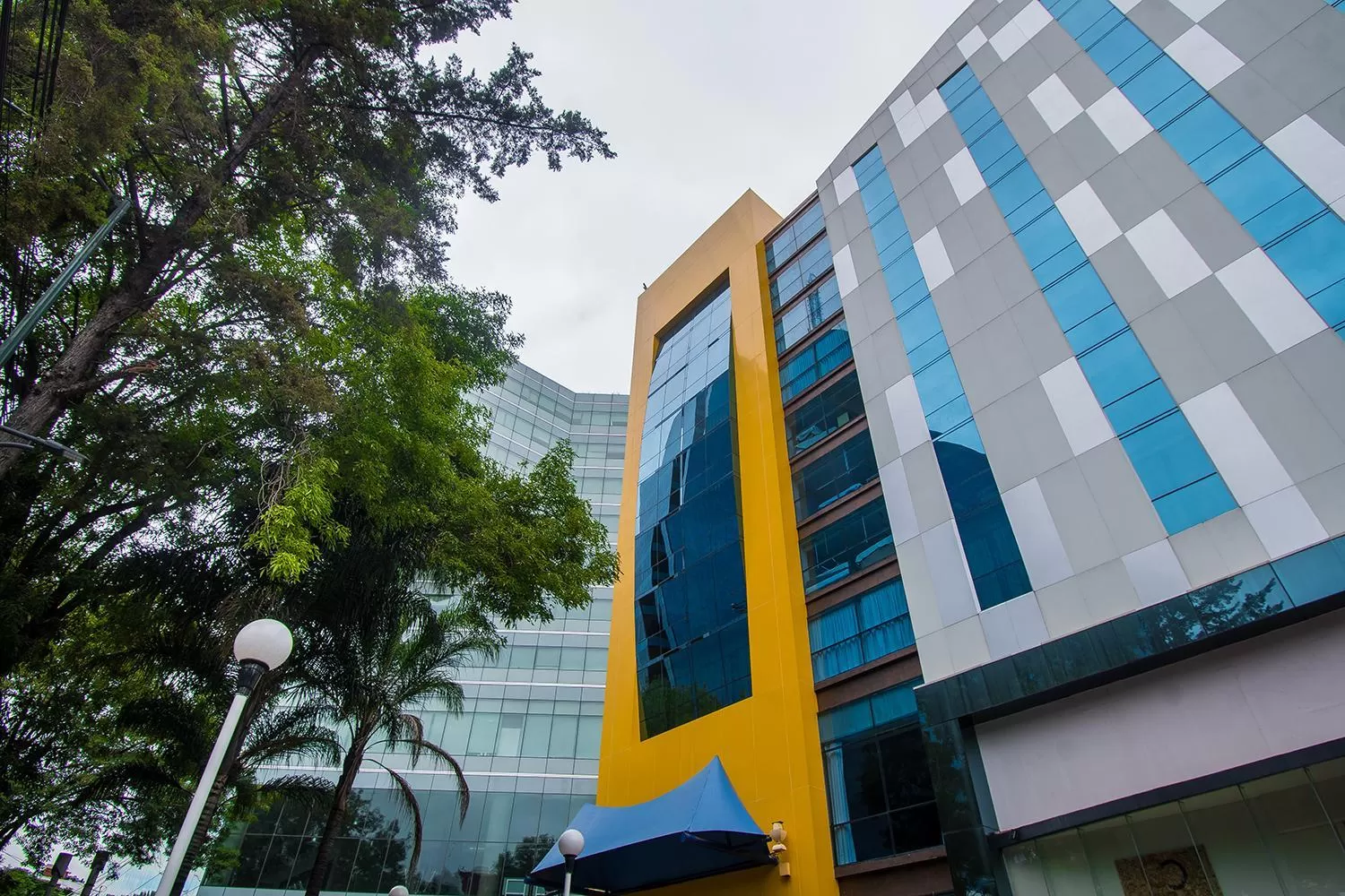 BelAir Business a Wyndham Garden Hotel