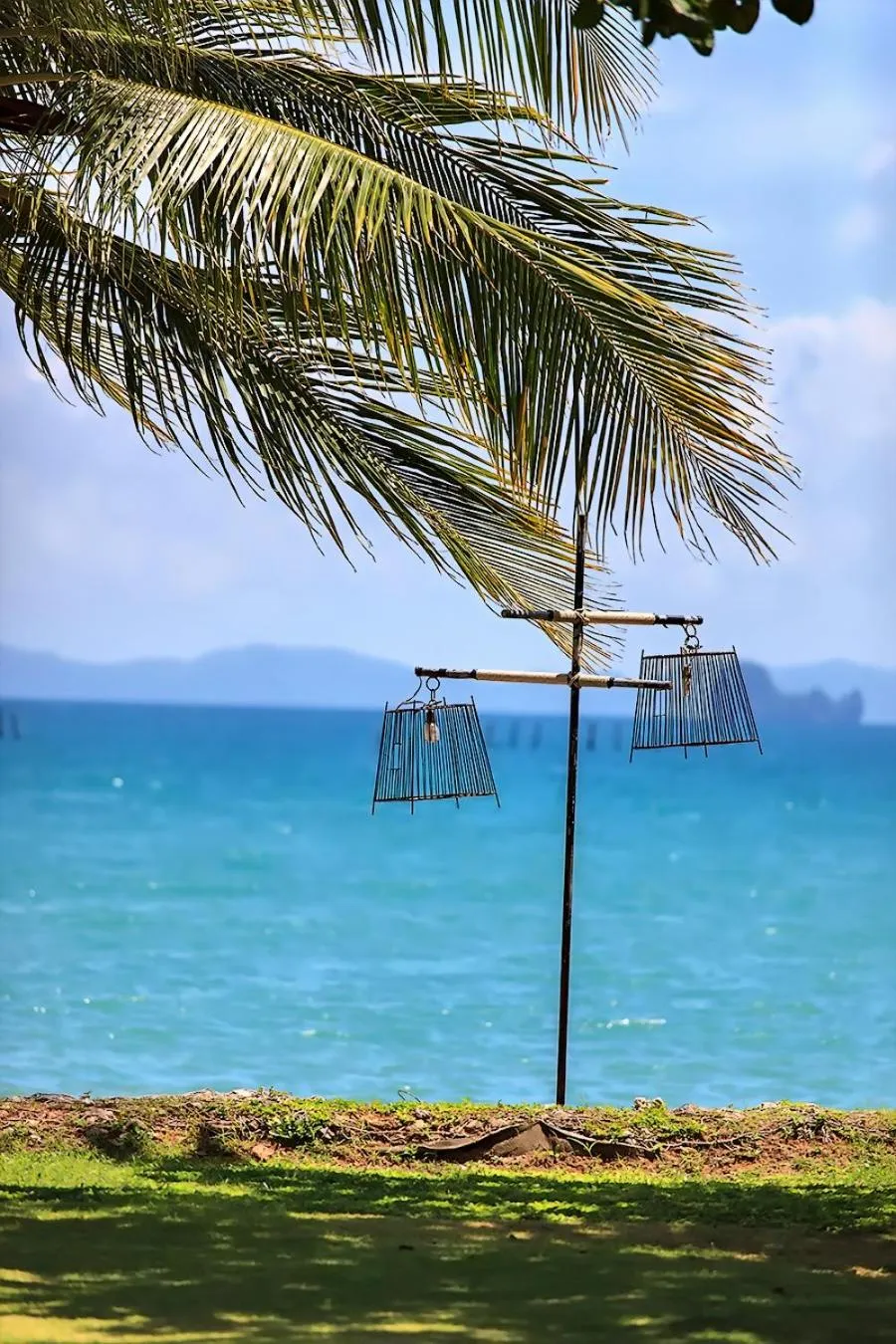 Day in The Elements Krabi Resort - SHA Plus