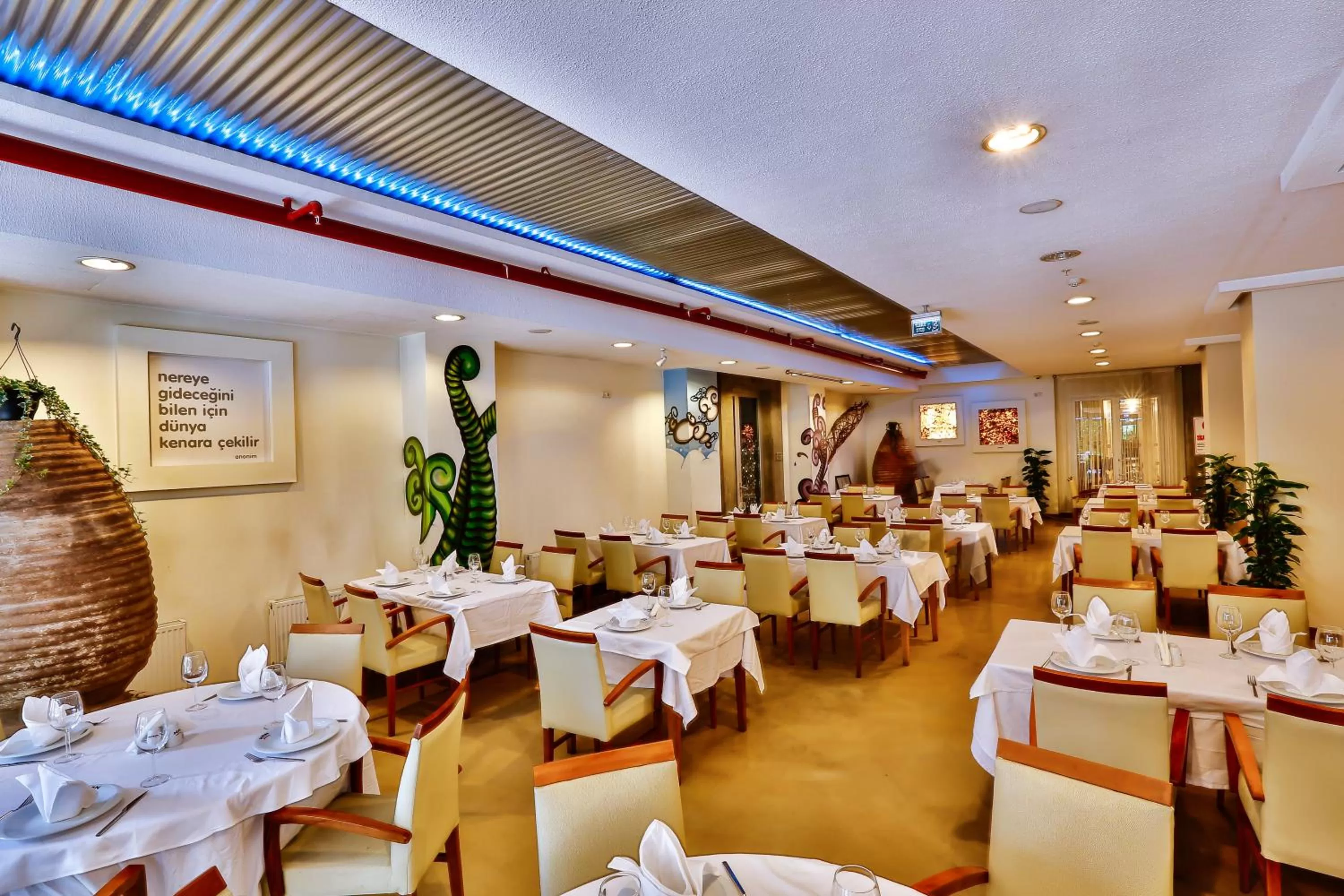 Double or Twin Room in Han Hotel