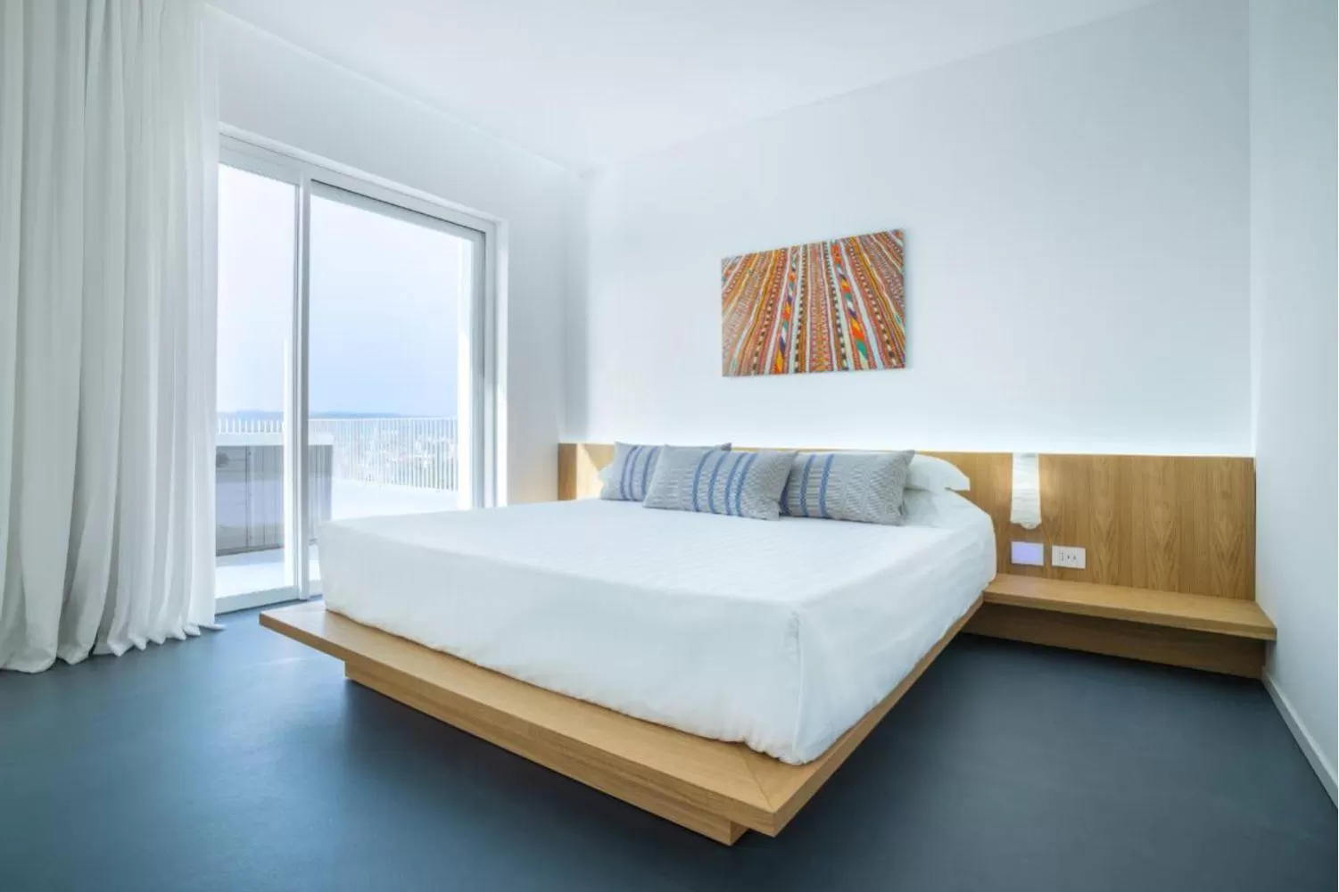 Duplex Suite in Felix Hotels - Hotel Felix Olbia