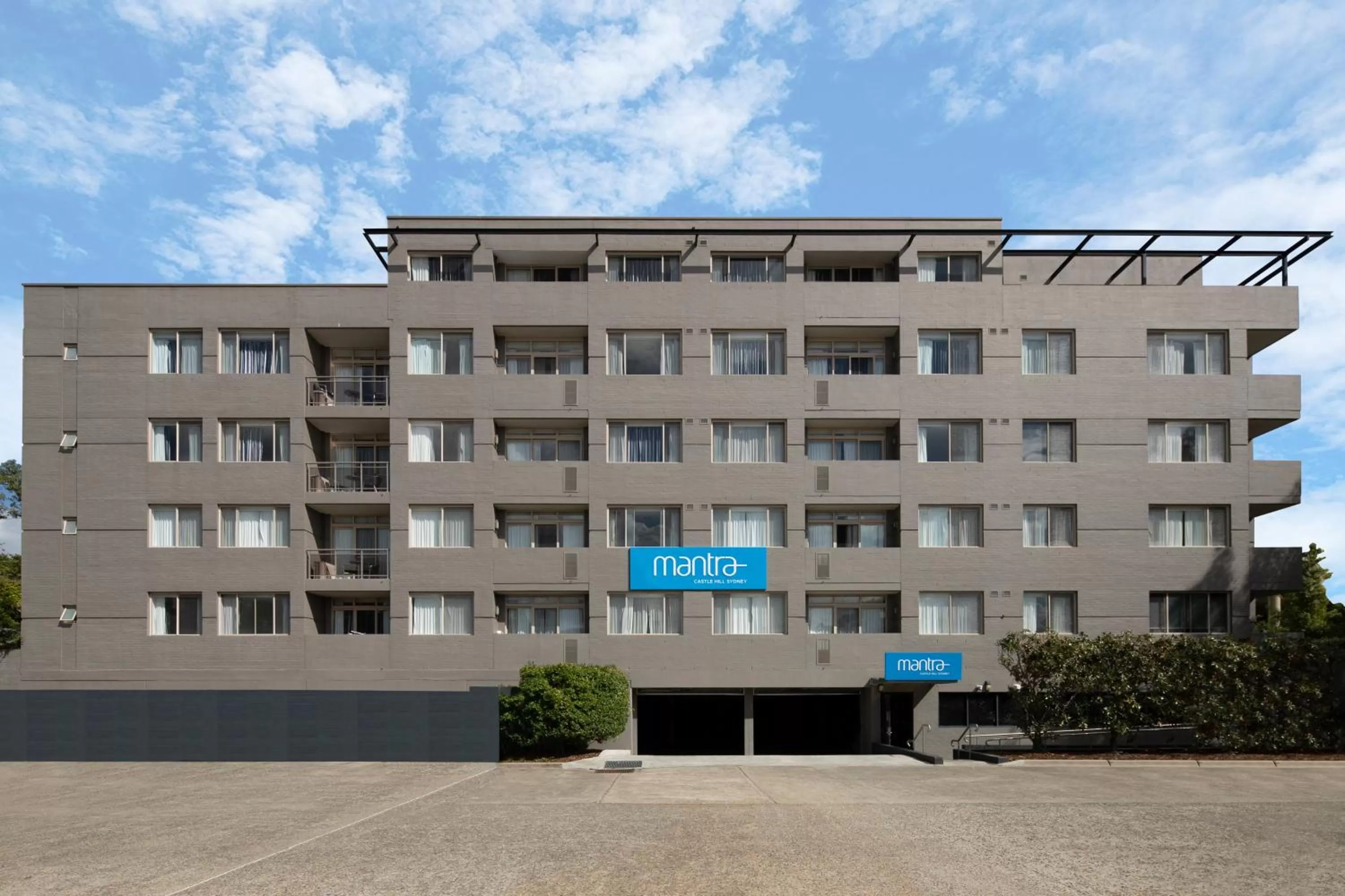 Mantra Castle Hill Sydney, an Accor Hotel