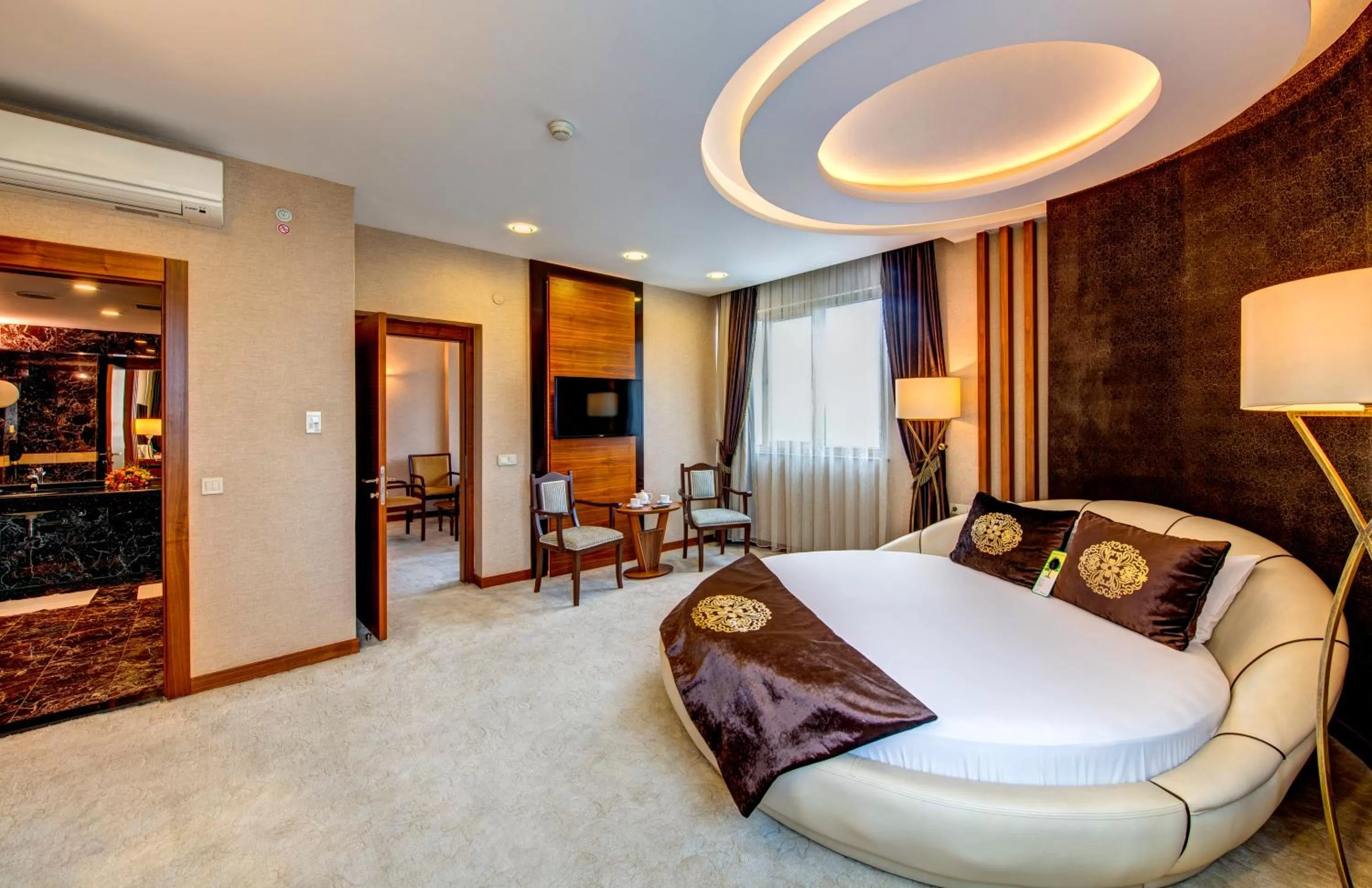 King Suite - single occupancy - Smoking in Bera Konya Hotel