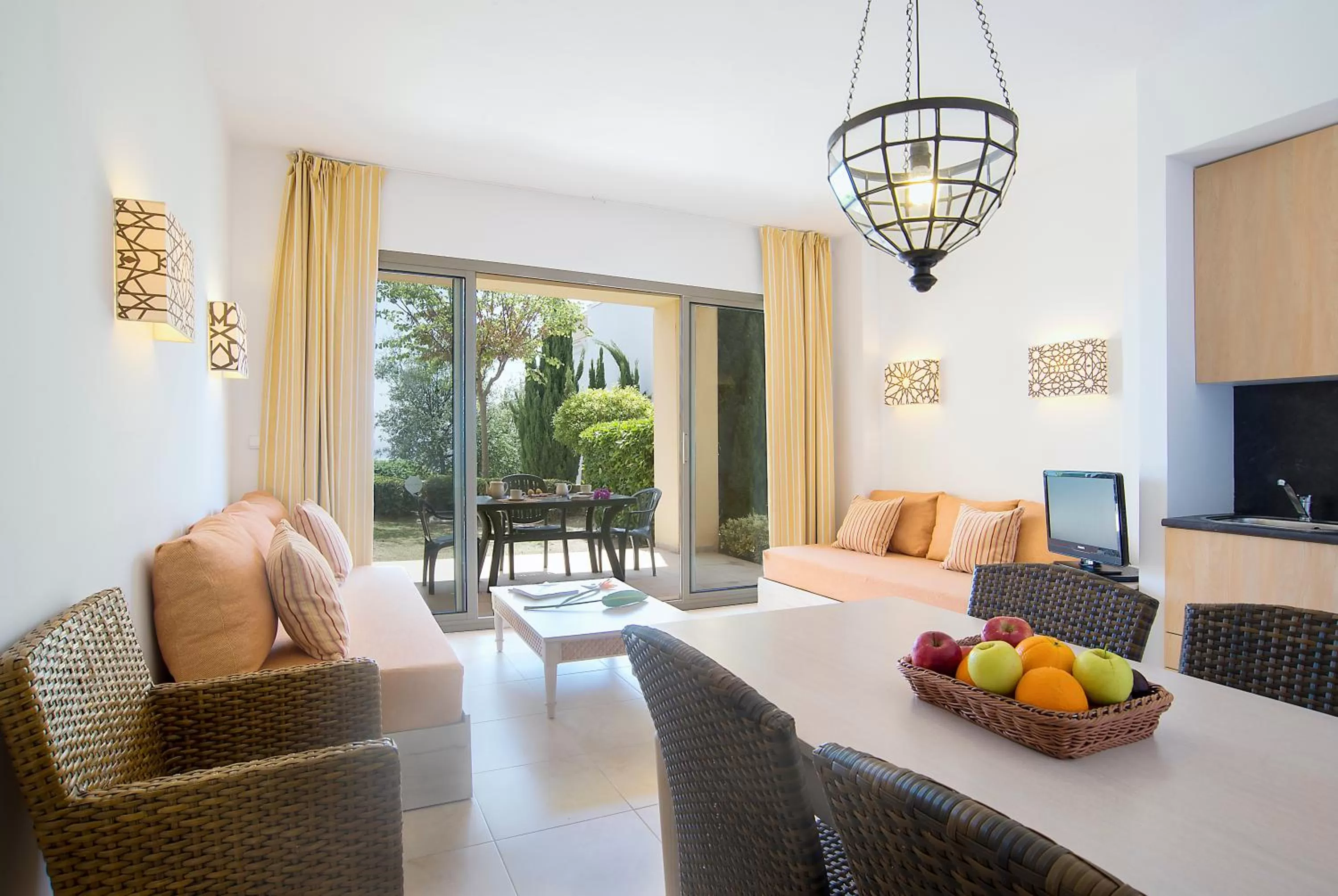 One-Bedroom Apartment in Pierre & Vacances Resort Terrazas Costa del Sol