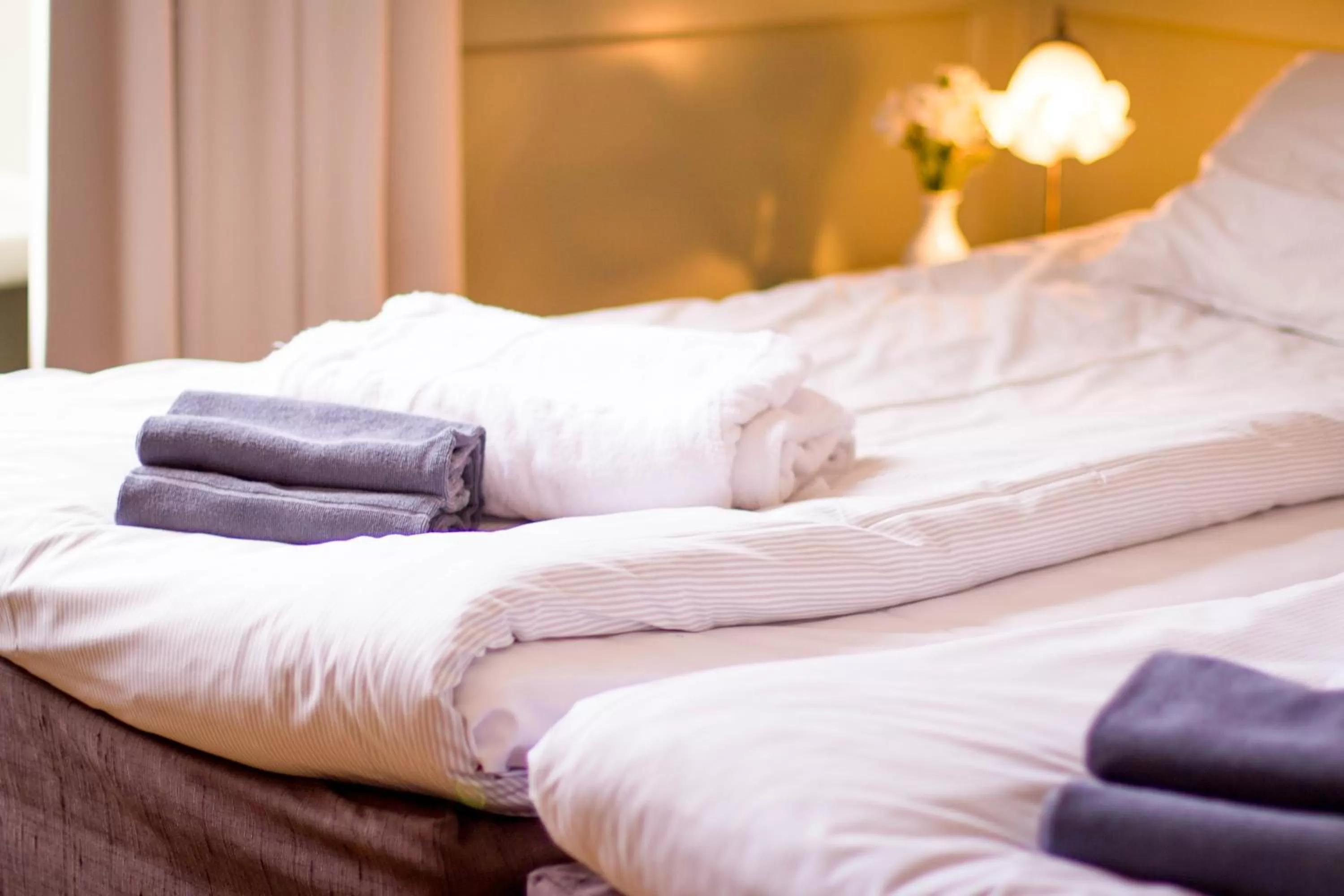 Standard Double Room - single occupancy in Waxholms Hotell