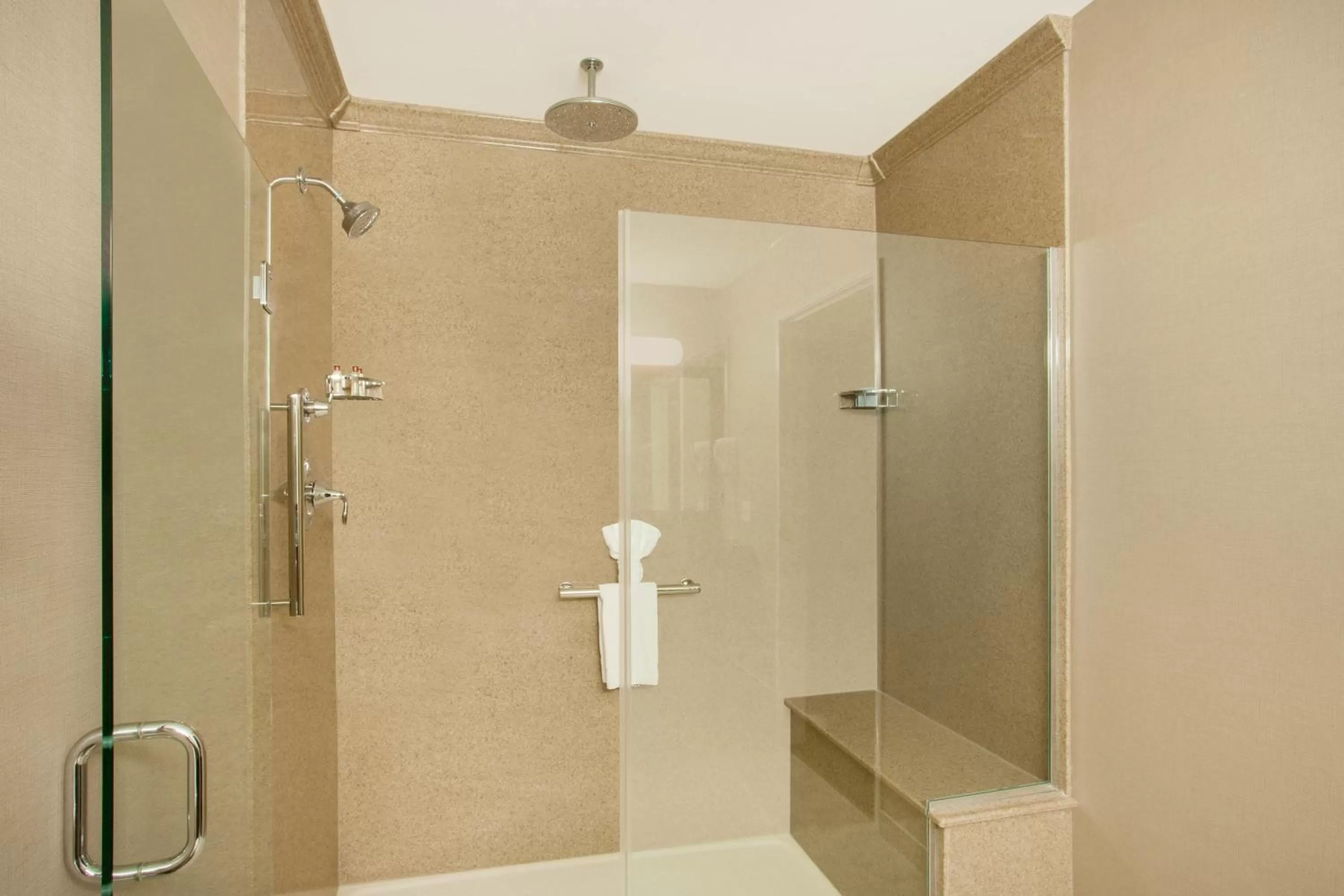 Deluxe King Studio Suite - Non-Smoking in Wingate by Wyndham Columbia