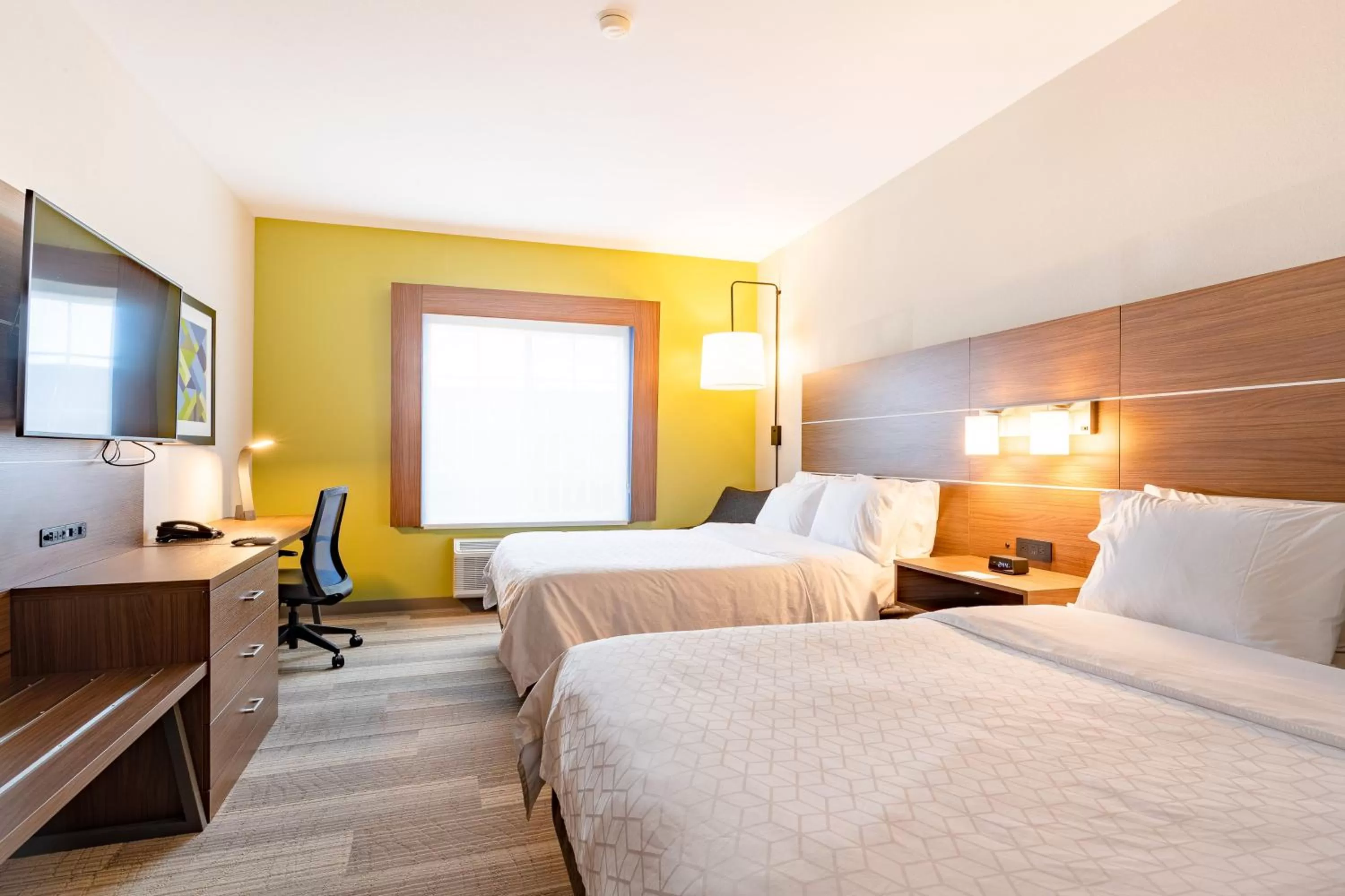 Standard Room in Holiday Inn Express Hereford by IHG