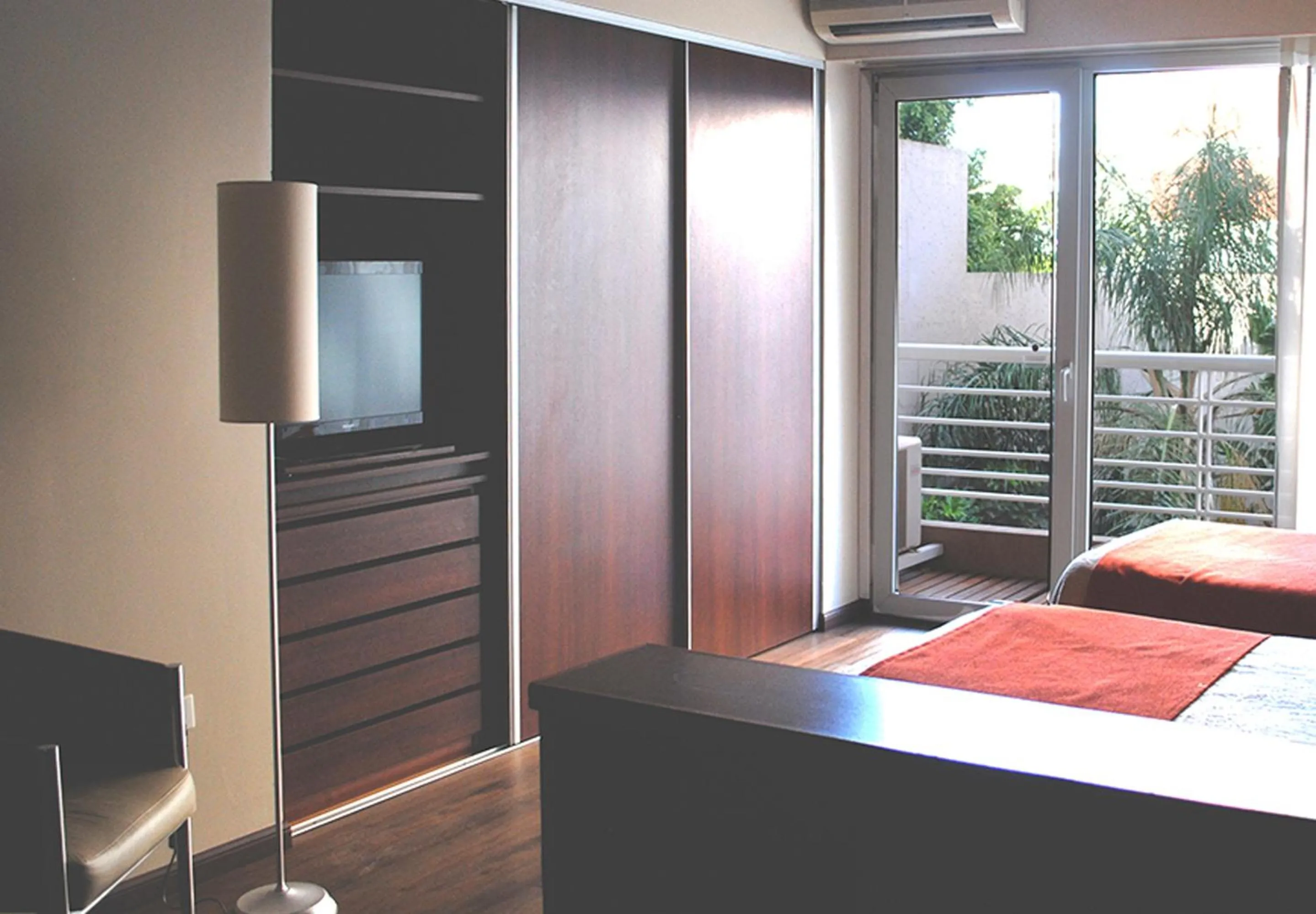 Standard Twin Apartment in Palermo Suites Buenos Aires Apartments