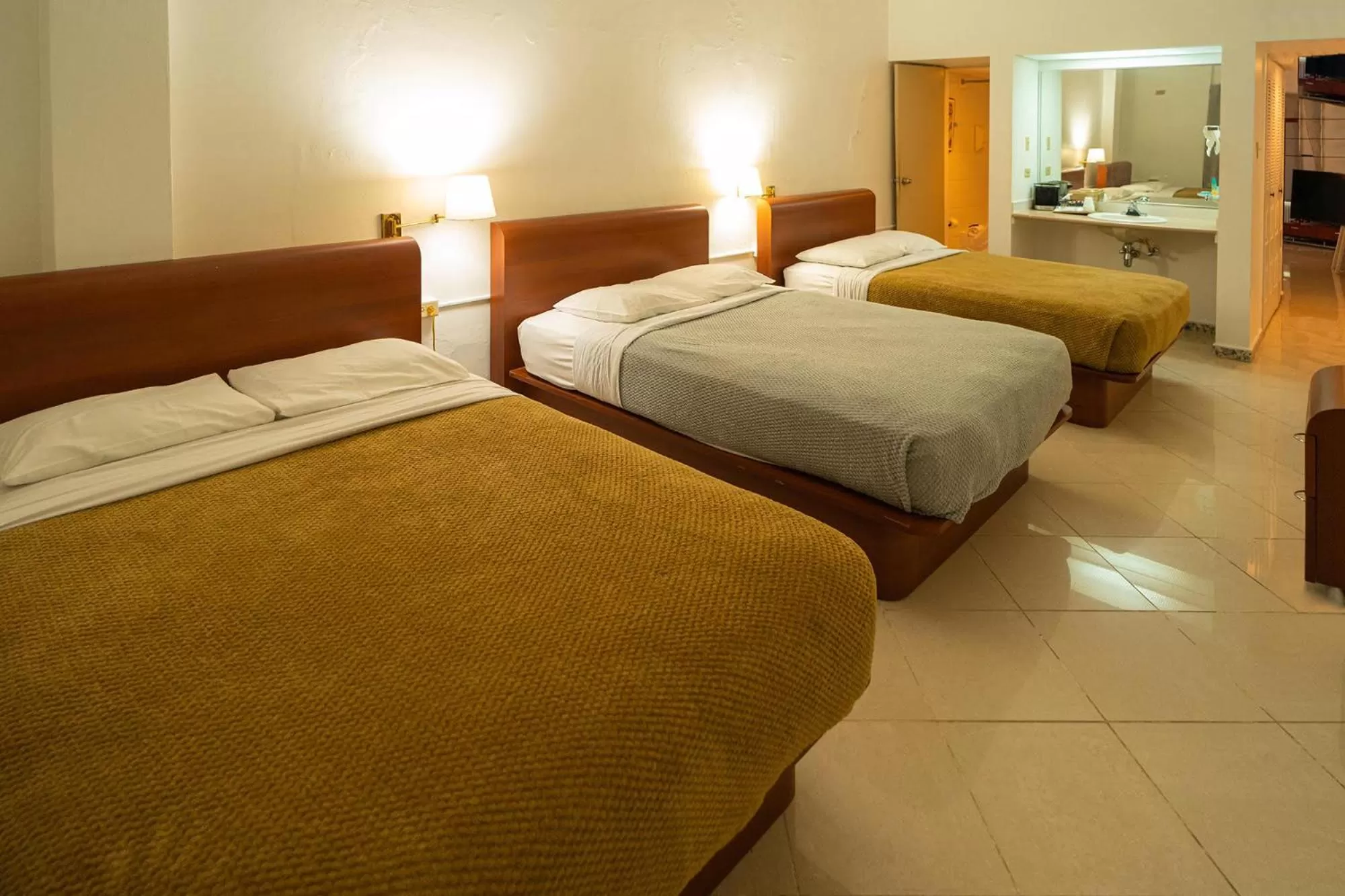 Family Room in Solace by the Sea