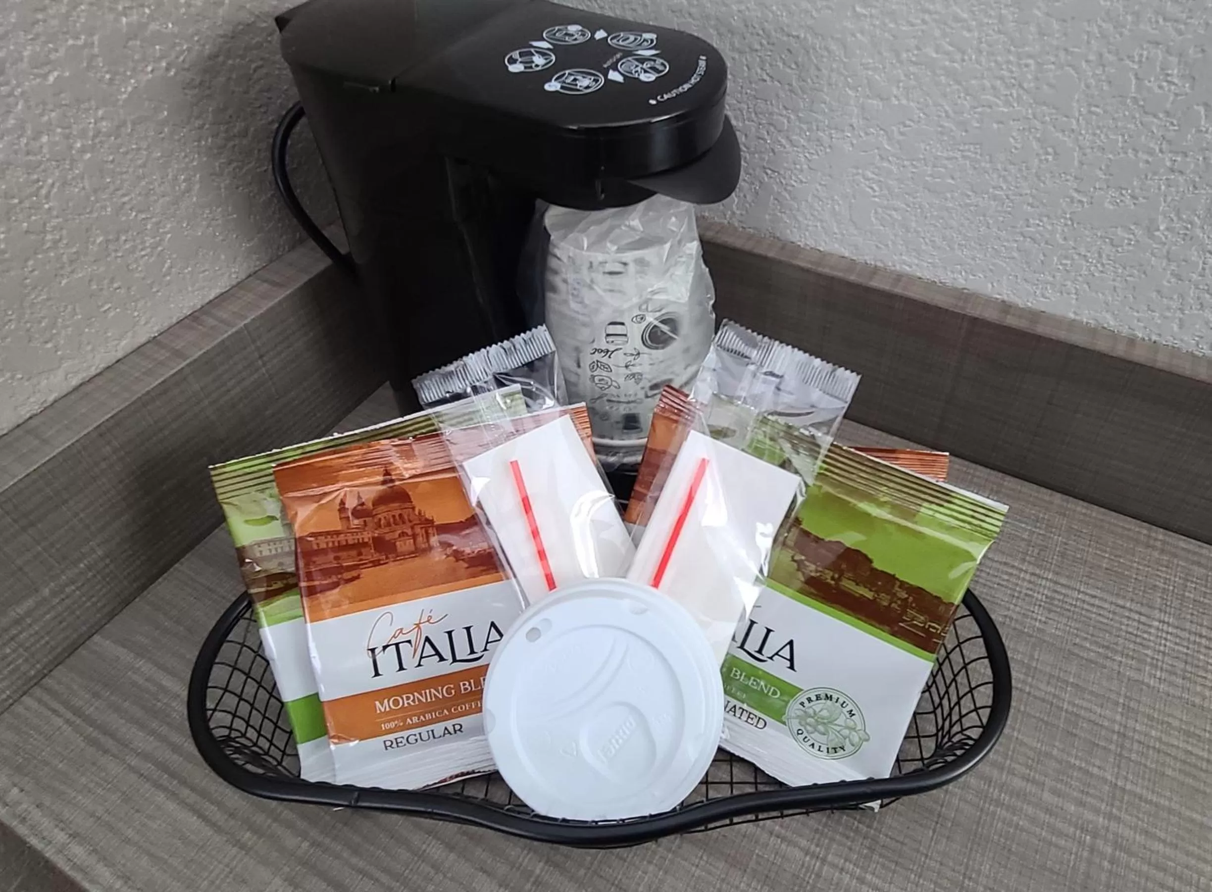 Suite King Room Smoke Free in Red Roof Inn & Suites Thomasville