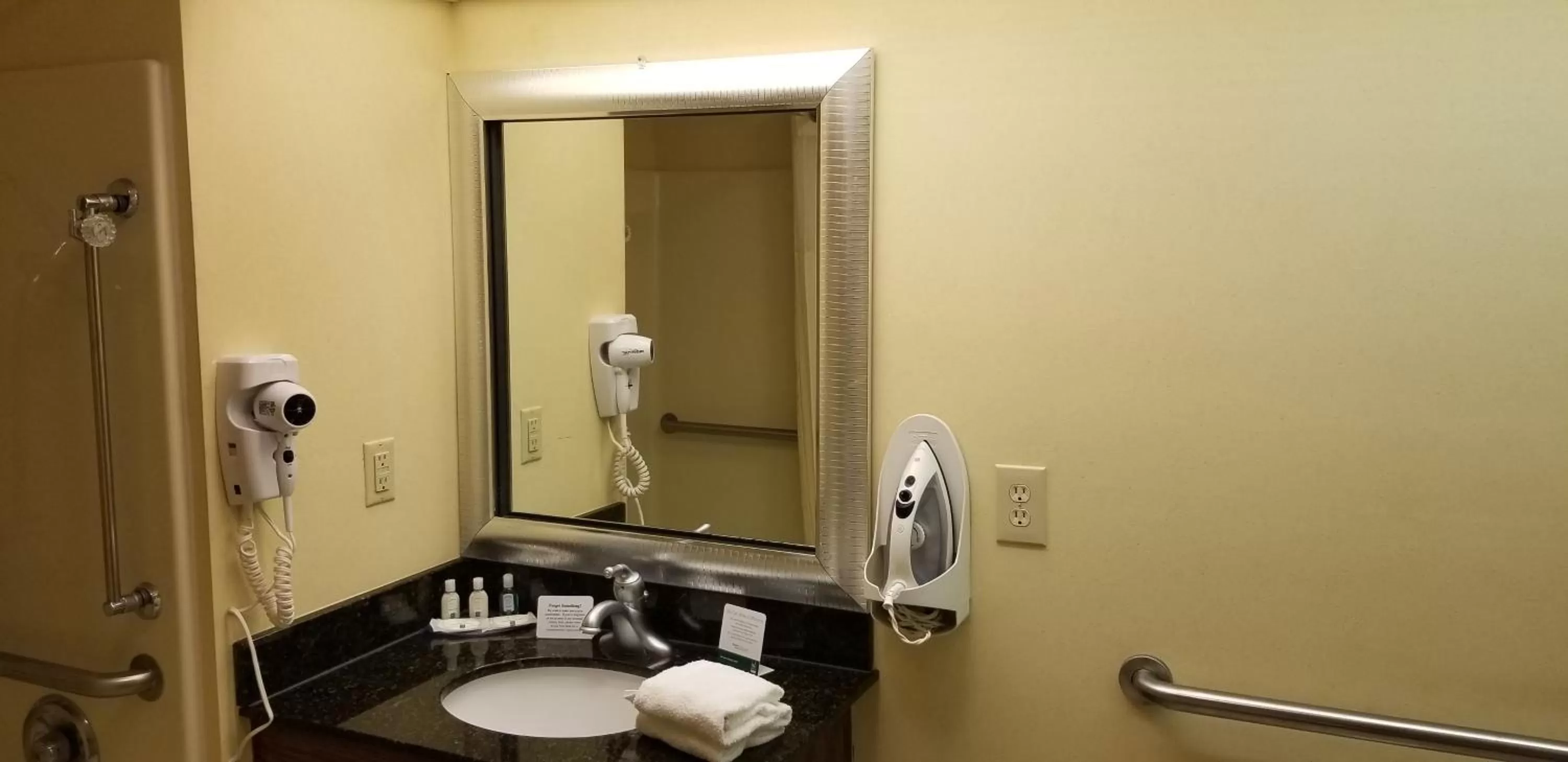King Room - Accessible/Non-Smoking in Quality Inn