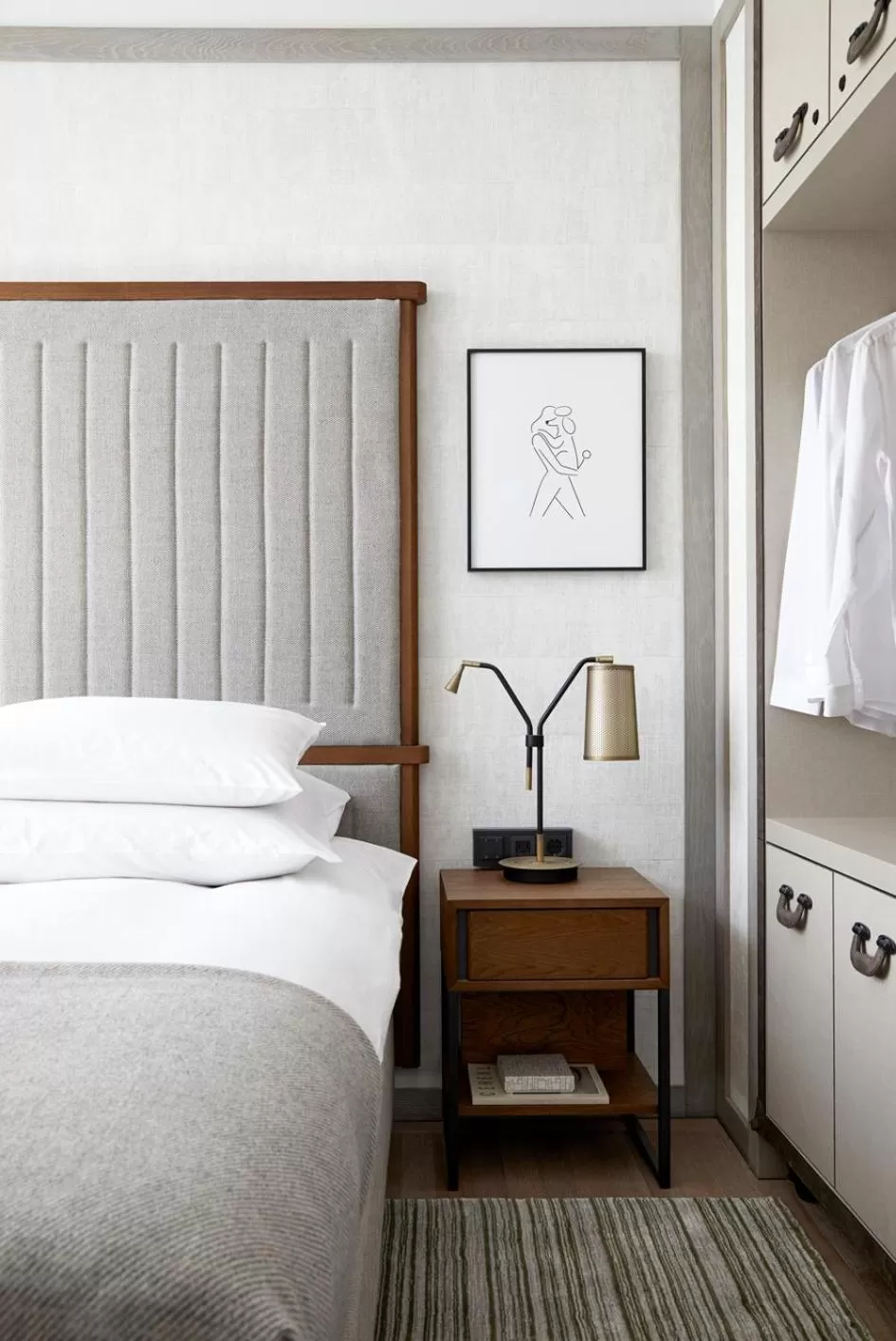 Executive Suite in PURO Warszawa Centrum