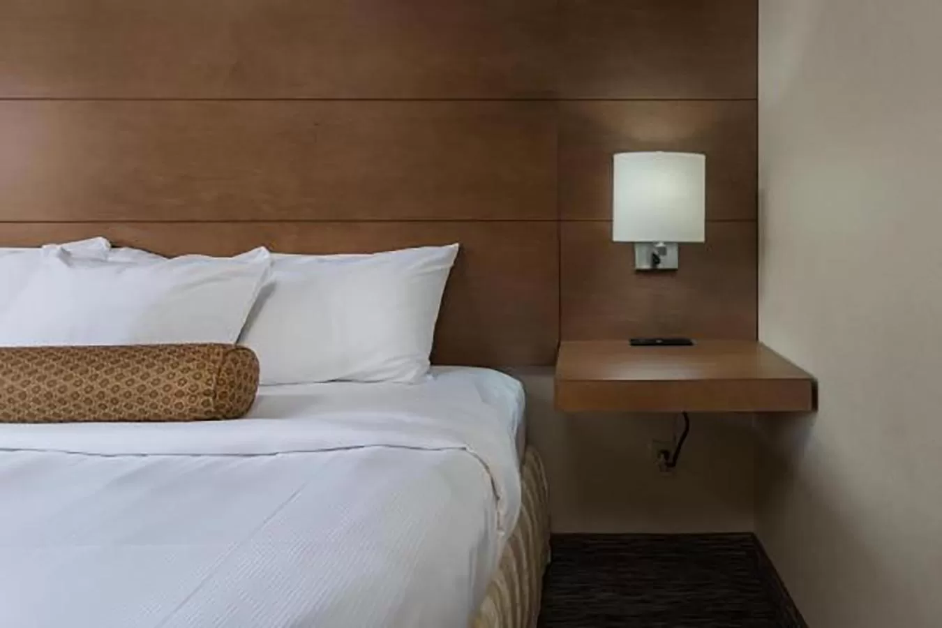 Queen Room with Two Queen Beds in Shilo Inn Yuma