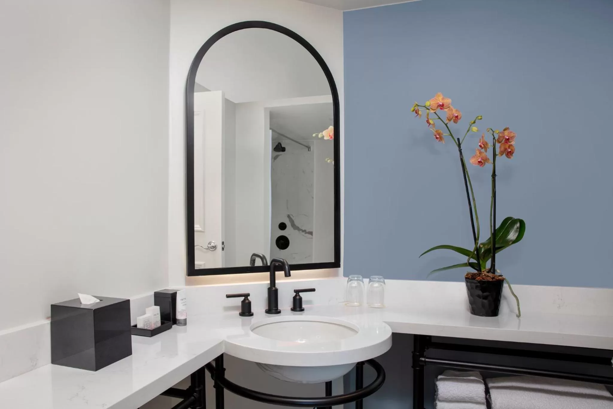 Luxury Double Junior Suite in The Don CeSar