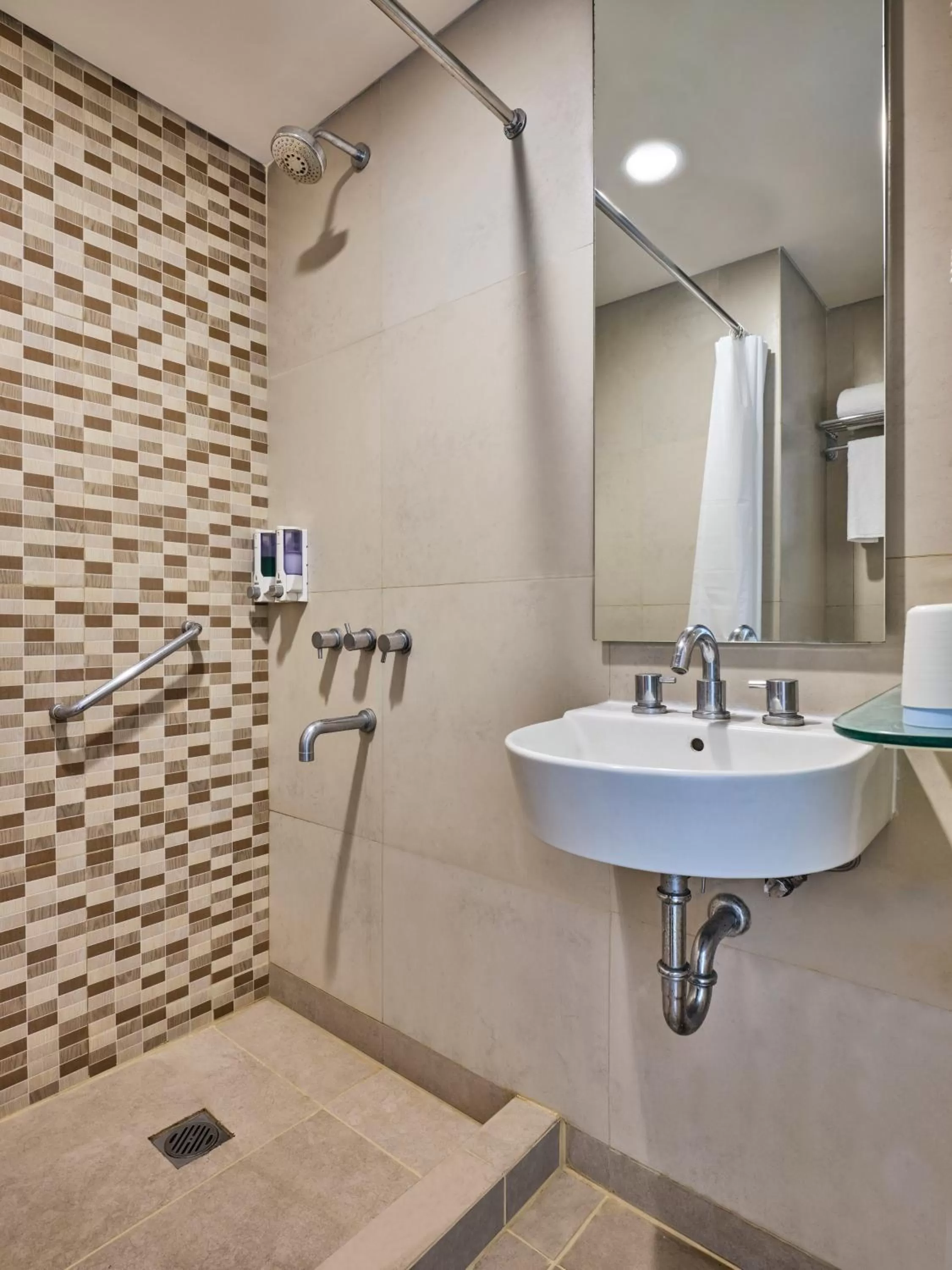 Smart Room Twin in Carani Hotel Yogyakarta