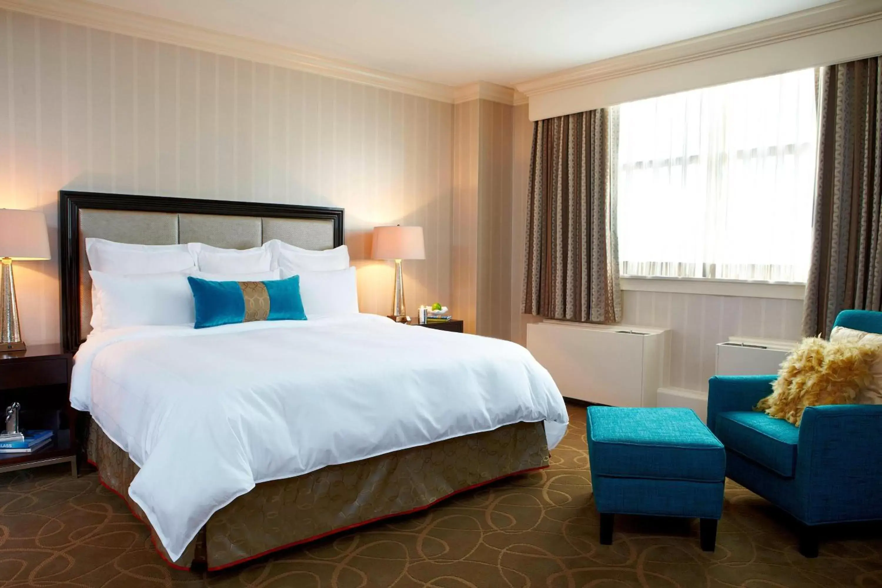 Hotel Cleveland Autograph Collection Hotel Cleveland Autograph Collection