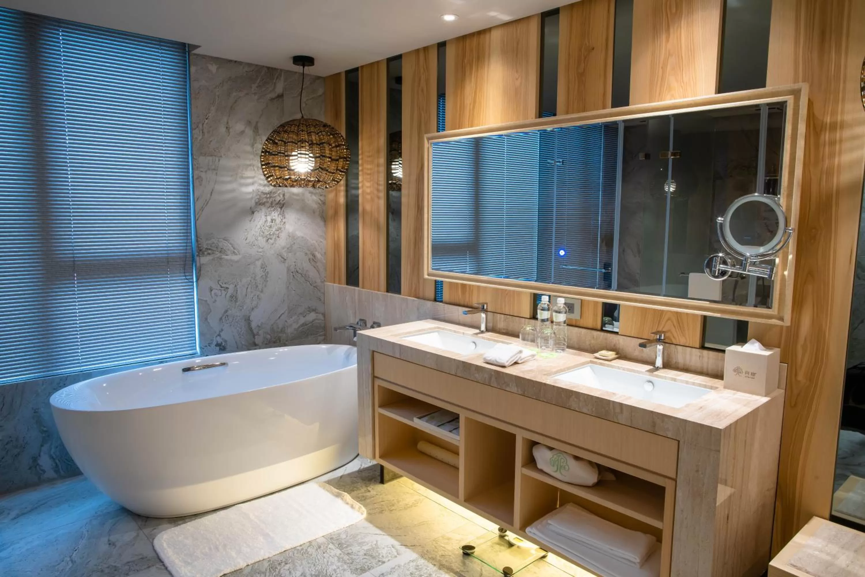 Deluxe Twin Room in arTree hotel