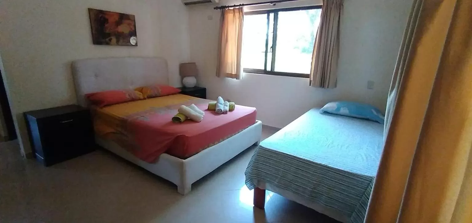 King Room in B&B Pavillion