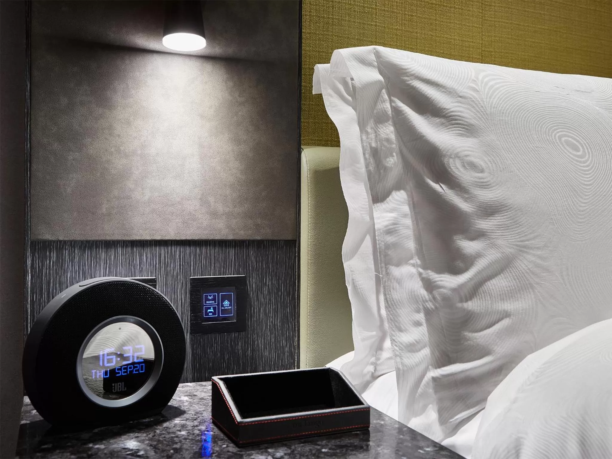 Standard Double Room in The Tango Hotel Taipei Jiantan