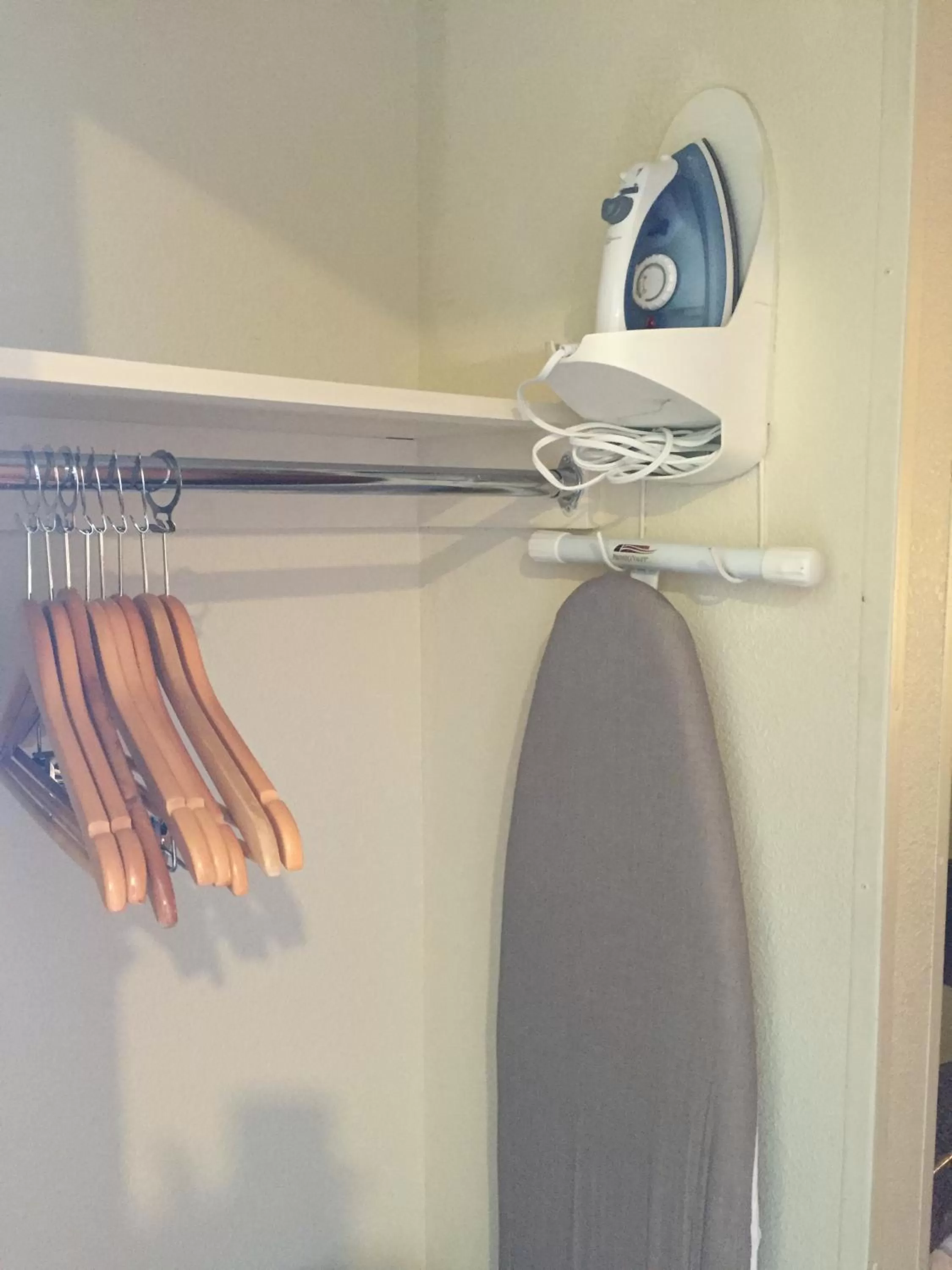 Double Room with Two Double Beds - Smoking in Super 8 by Wyndham Allentown