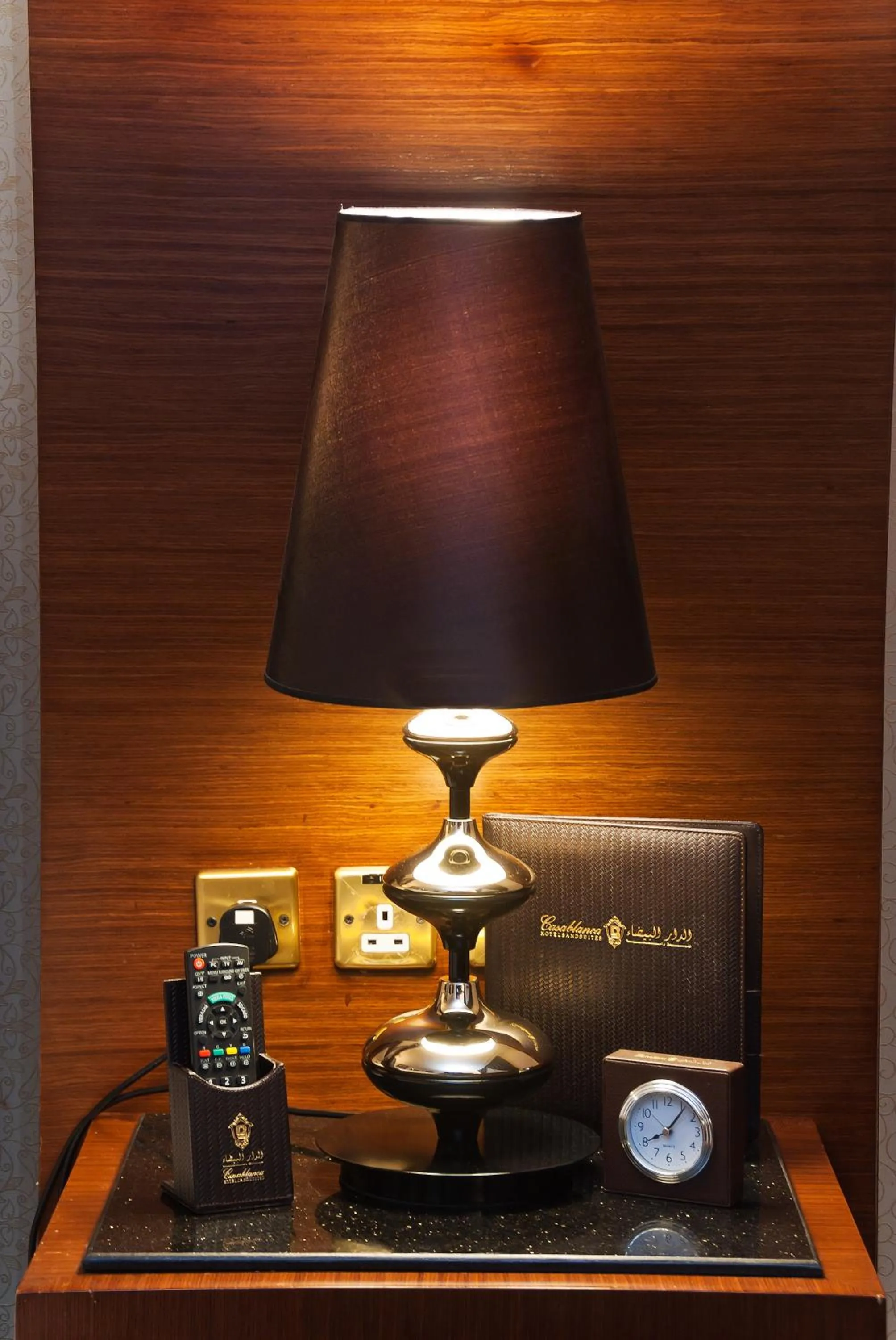 Classic Single Room in Casablanca Hotel Jeddah