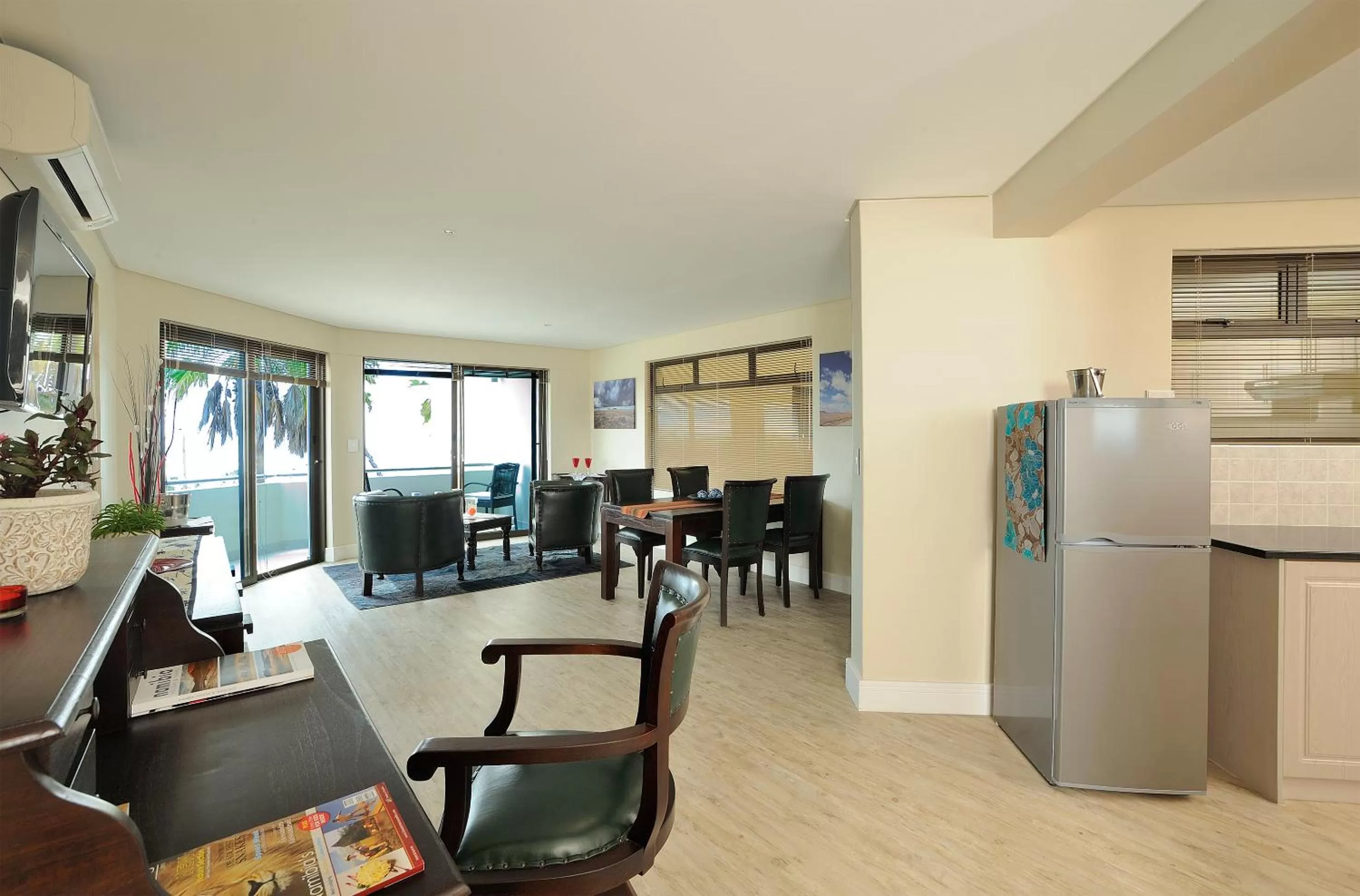 Comfort Apartment in Beach Hotel Swakopmund