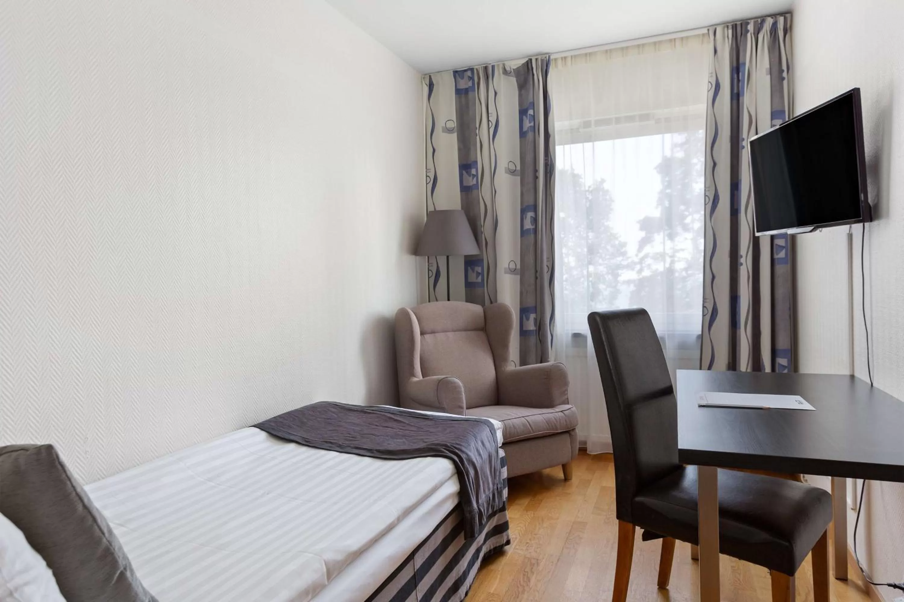Standard Single Room in Sure Hotel by Best Western City Jonkoping