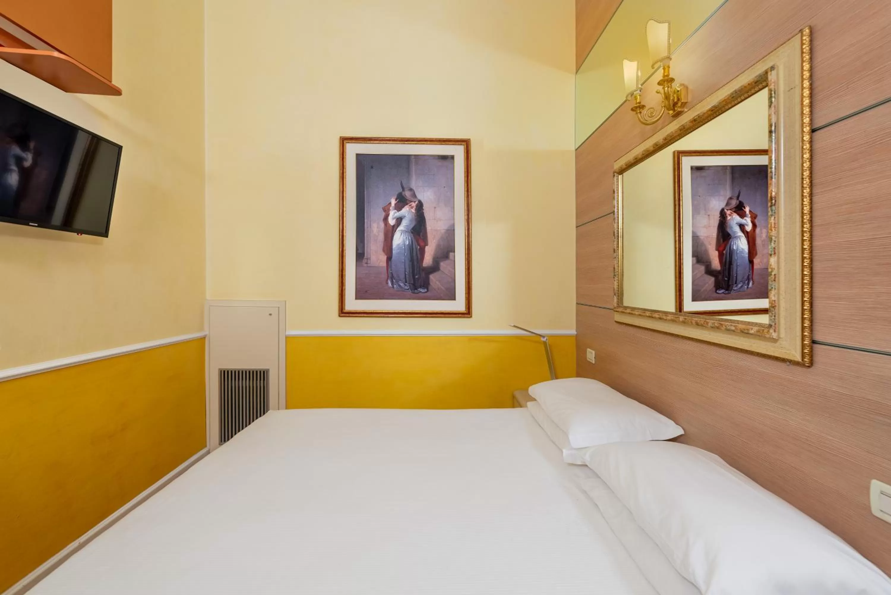 Standard Double Room in Sogno di Giulietta e Romeo