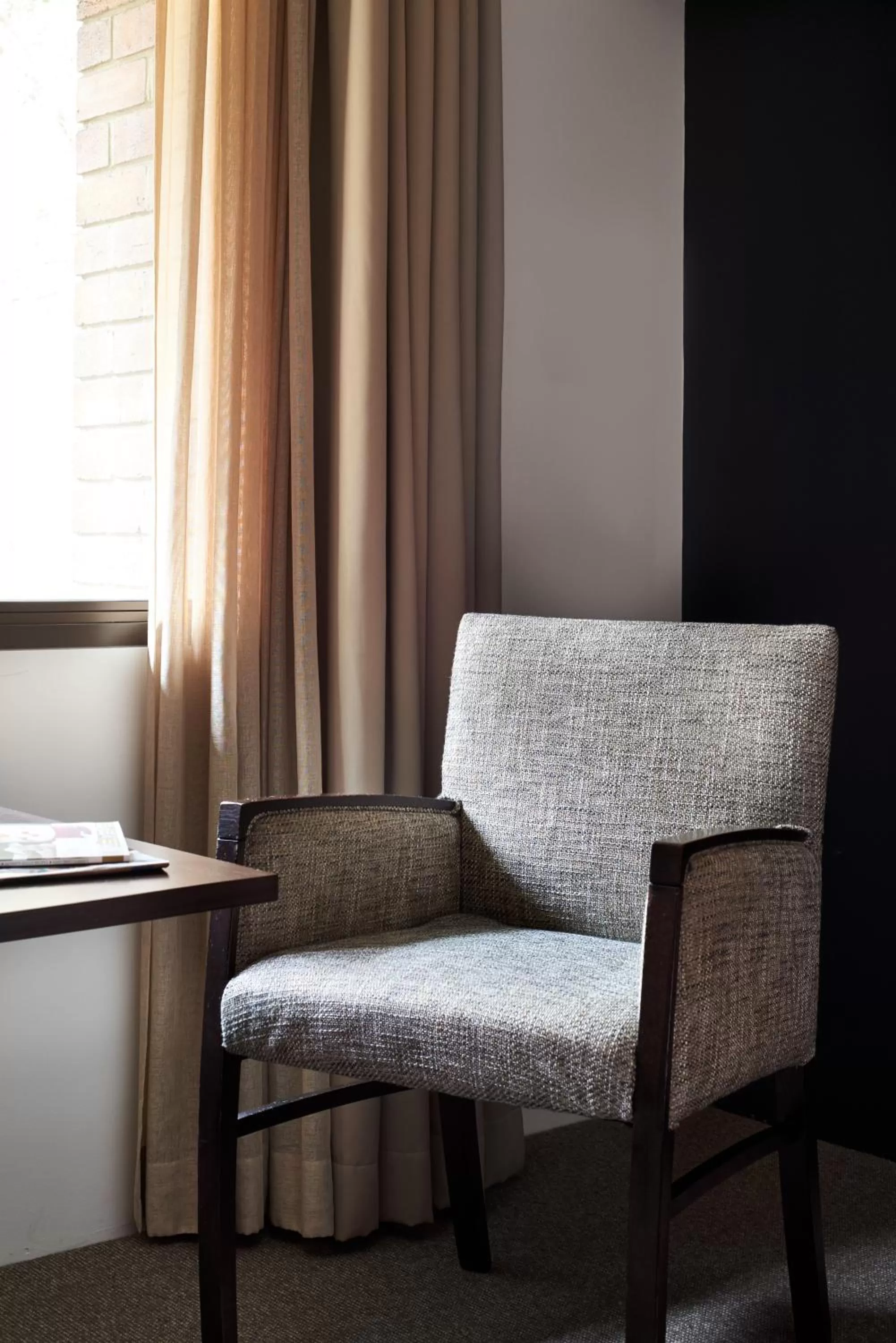 Standard Queen Room in 175 Hotel Westmead