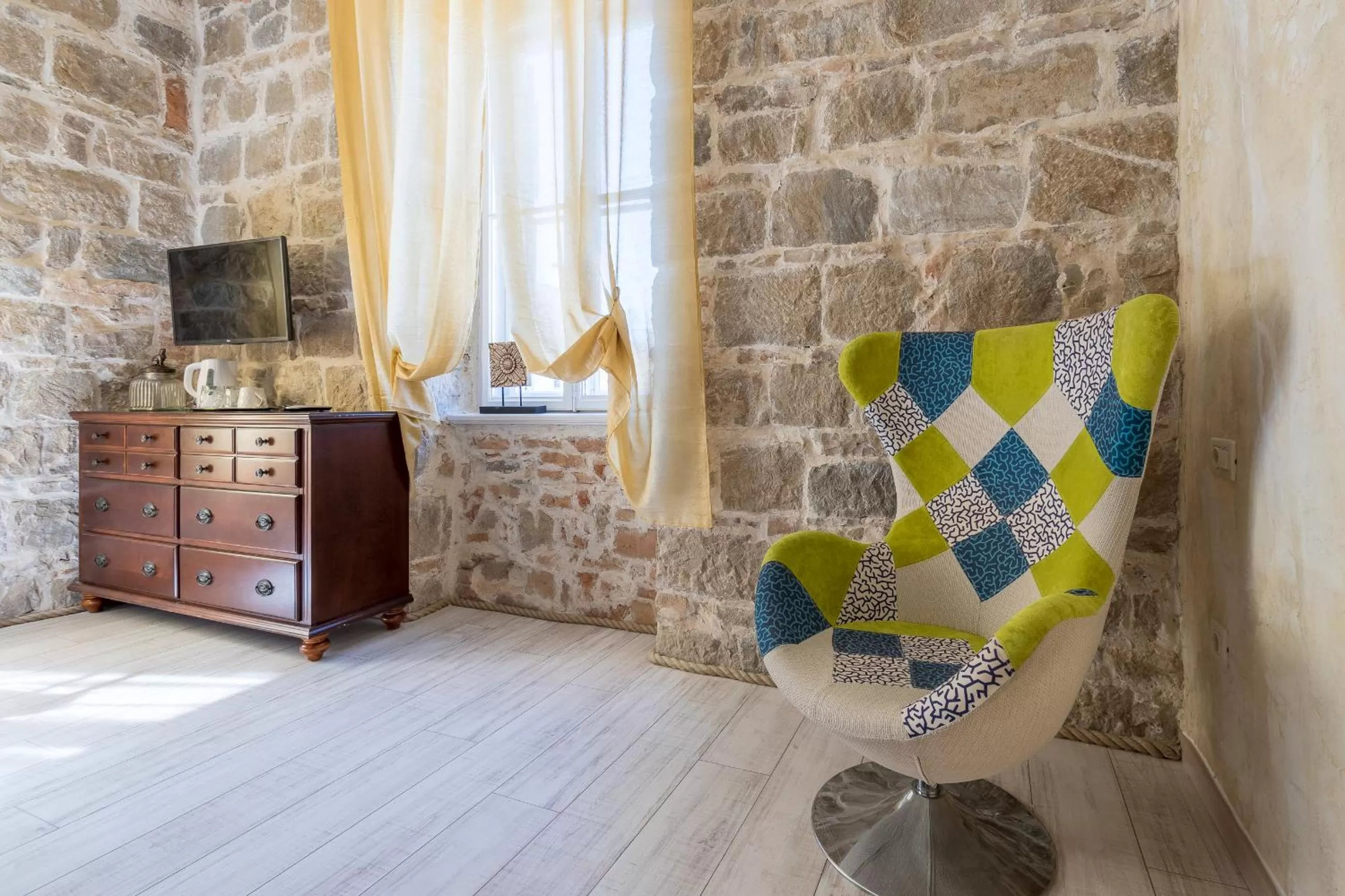 Superior Double Room - single occupancy in Pietra Rossa