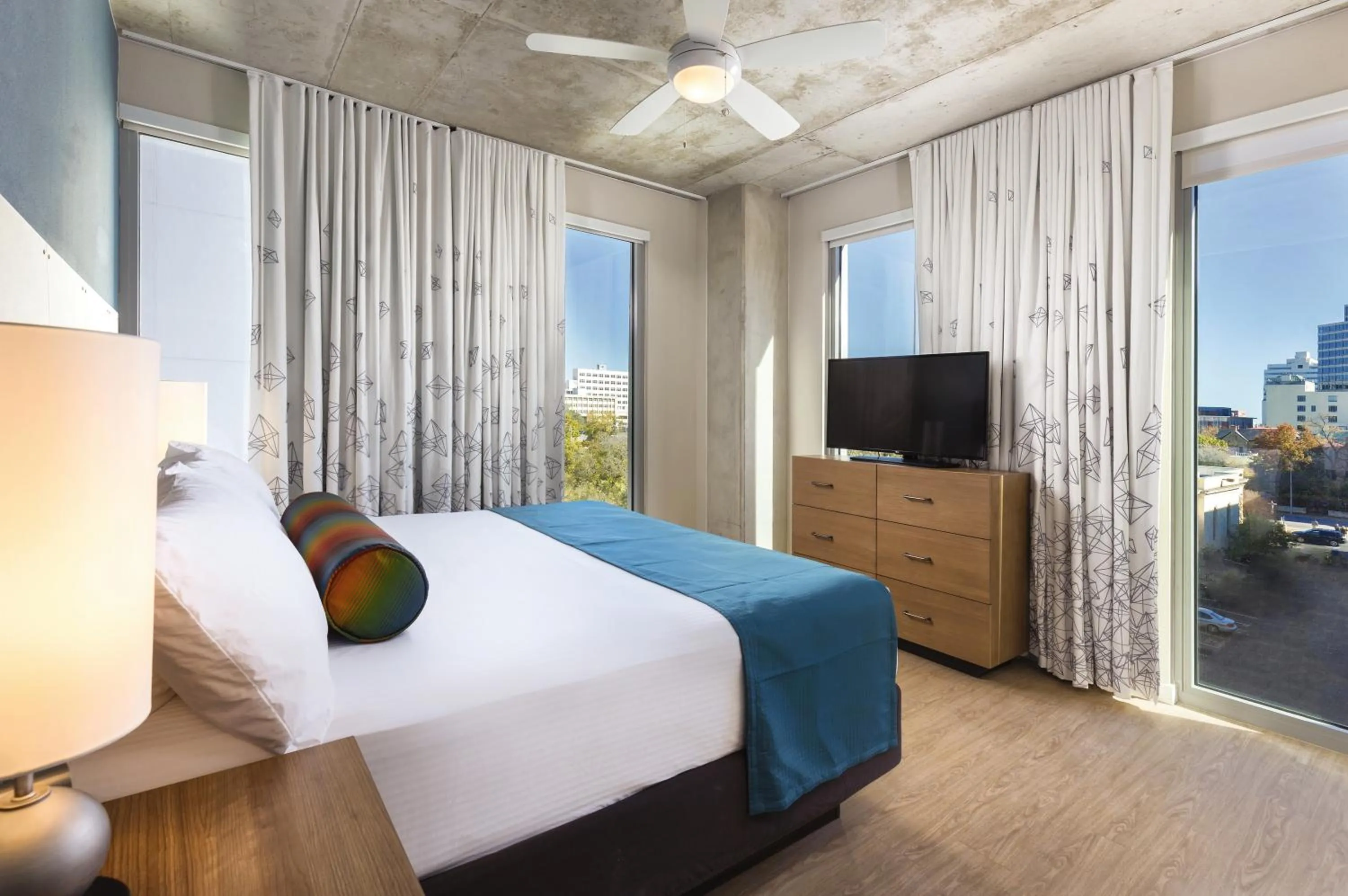 One-Bedroom Apartment in Club Wyndham Austin
