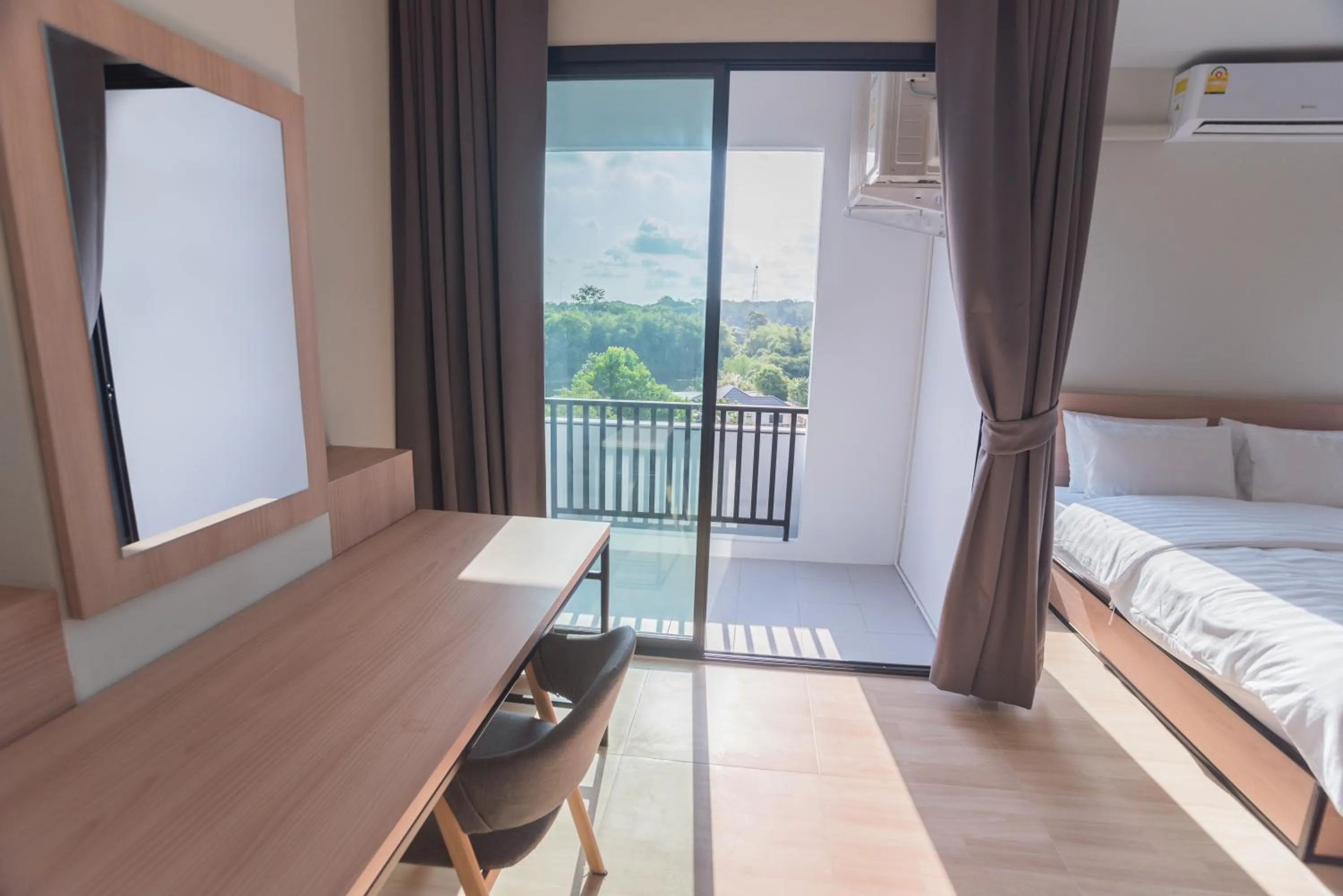 Superior Studio in Am2tree (SHA Extra Plus)