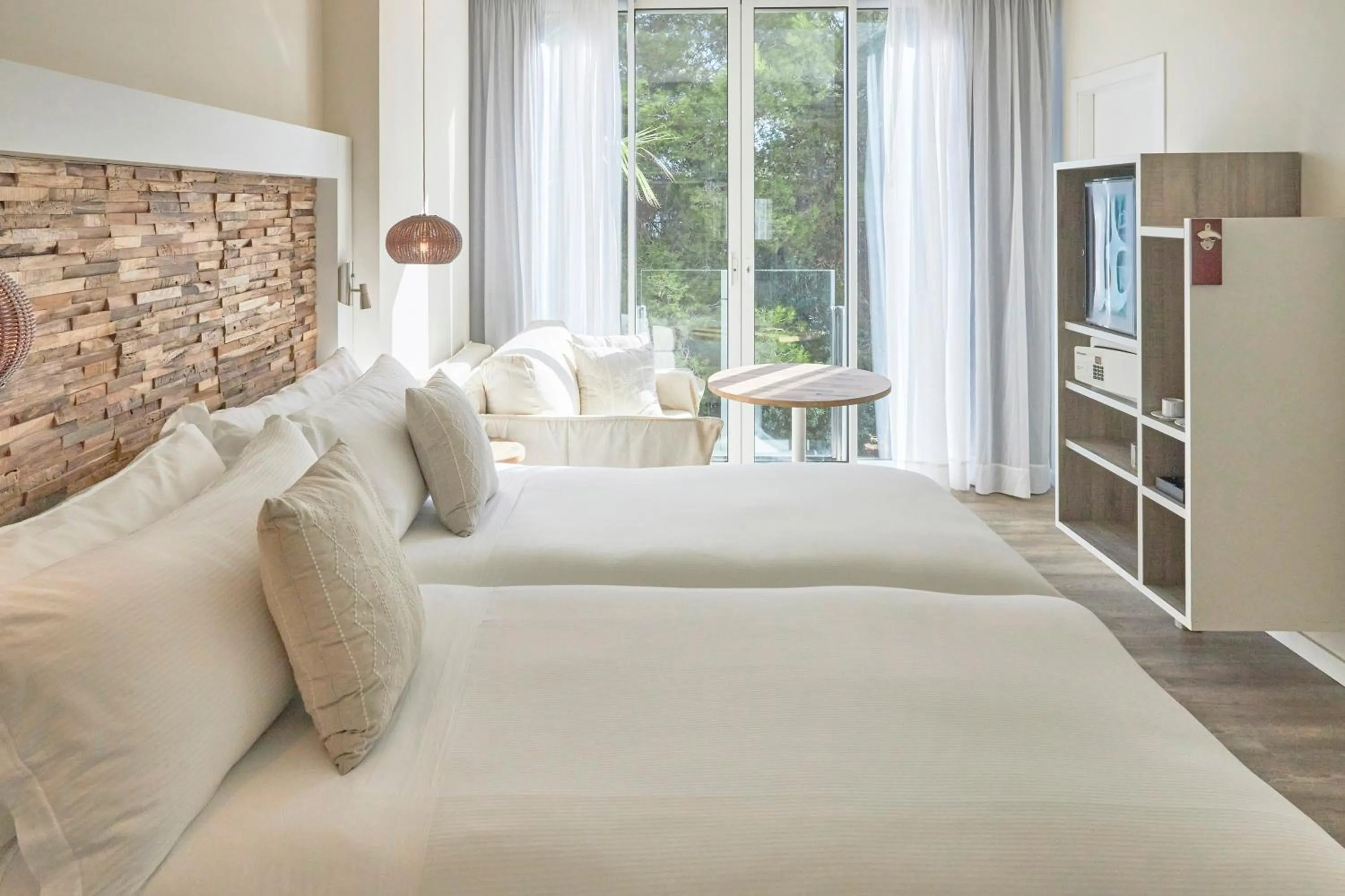 Always ME in ME Ibiza - The Leading Hotels of the World