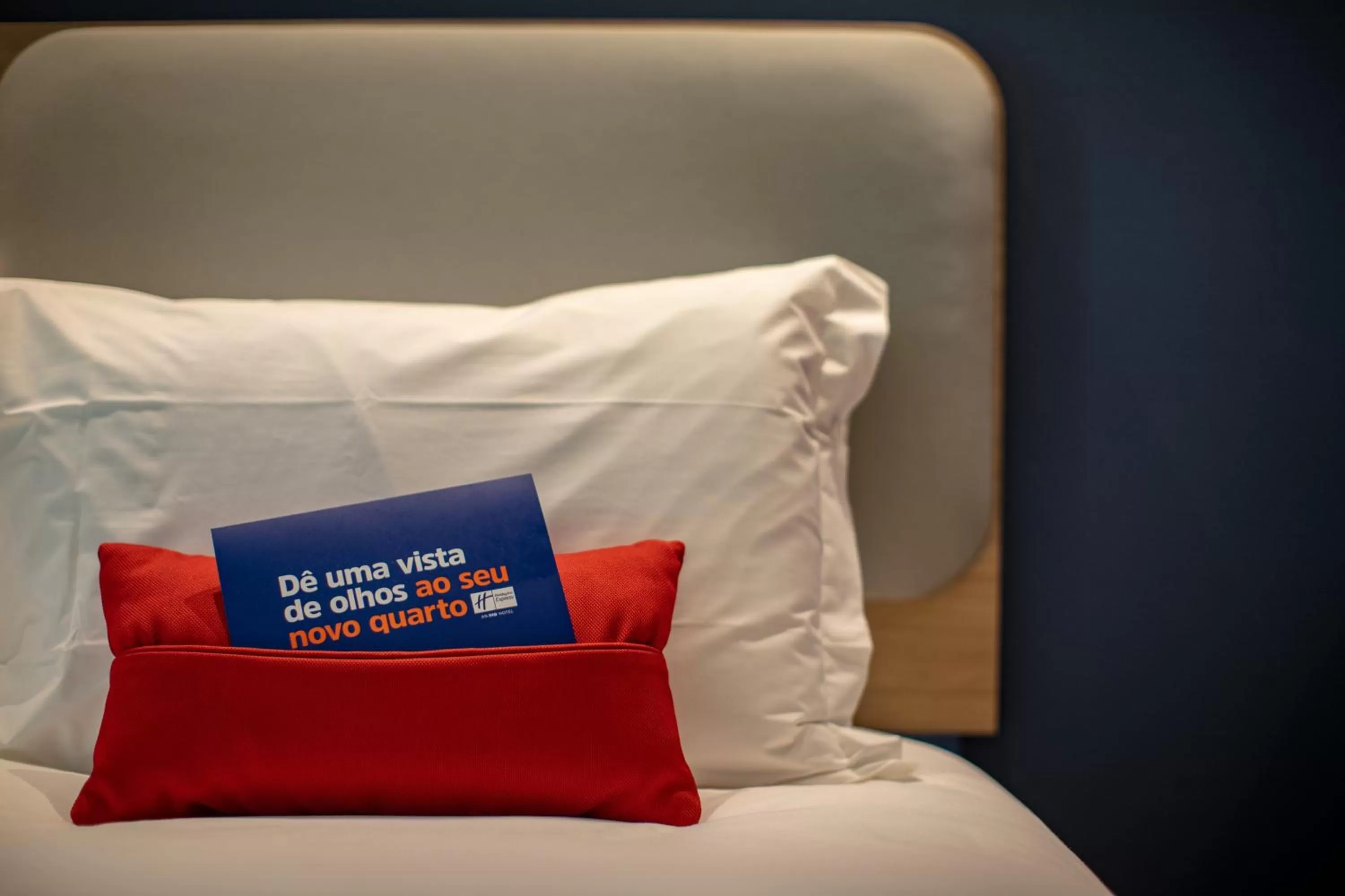 Standard Double Room - Mobility Access in Holiday Inn Express - Lisbon - Plaza Saldanha by IHG