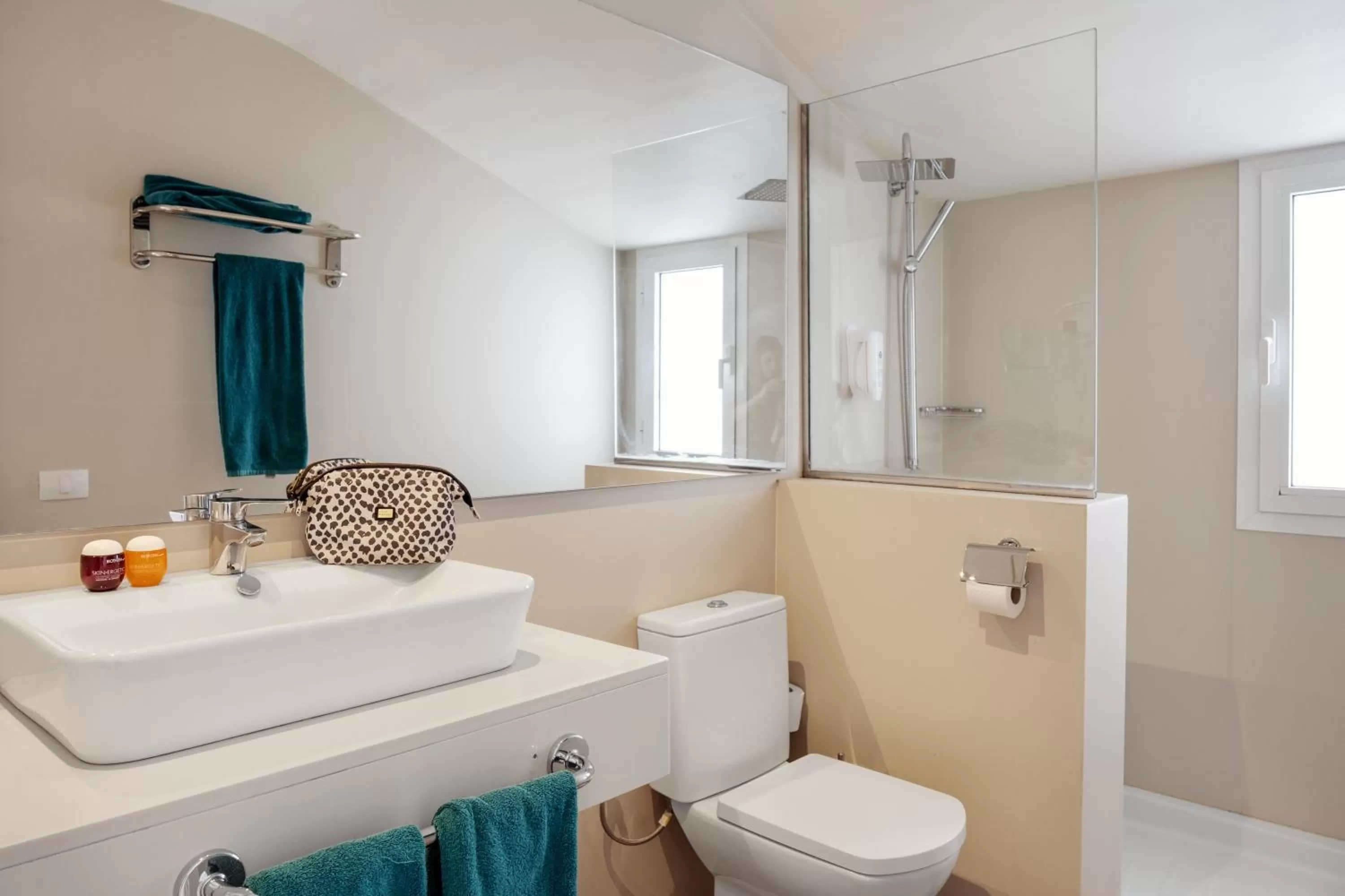 Standard Double Room in Playa Park Zensation