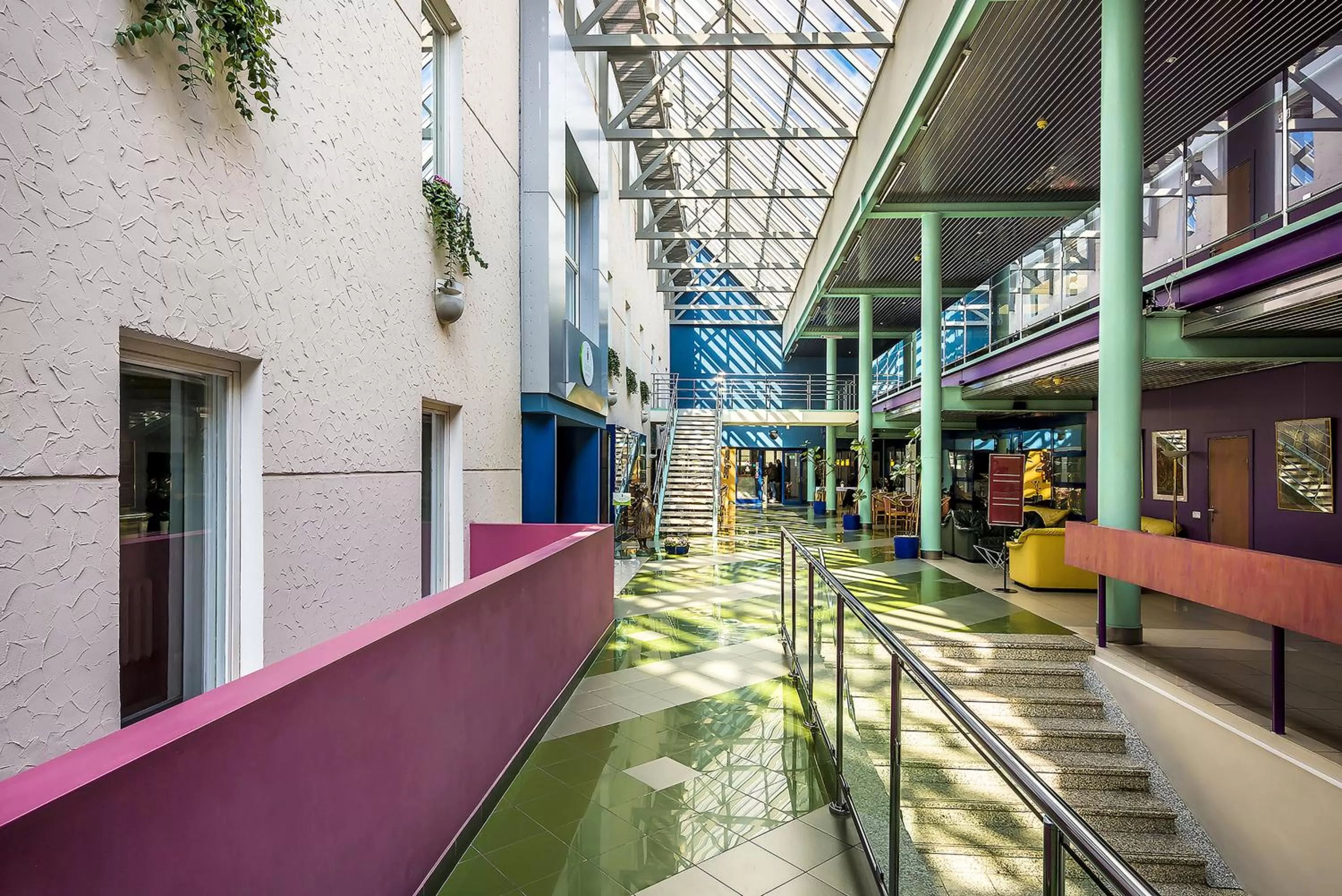 Grata by Centrum Hotels