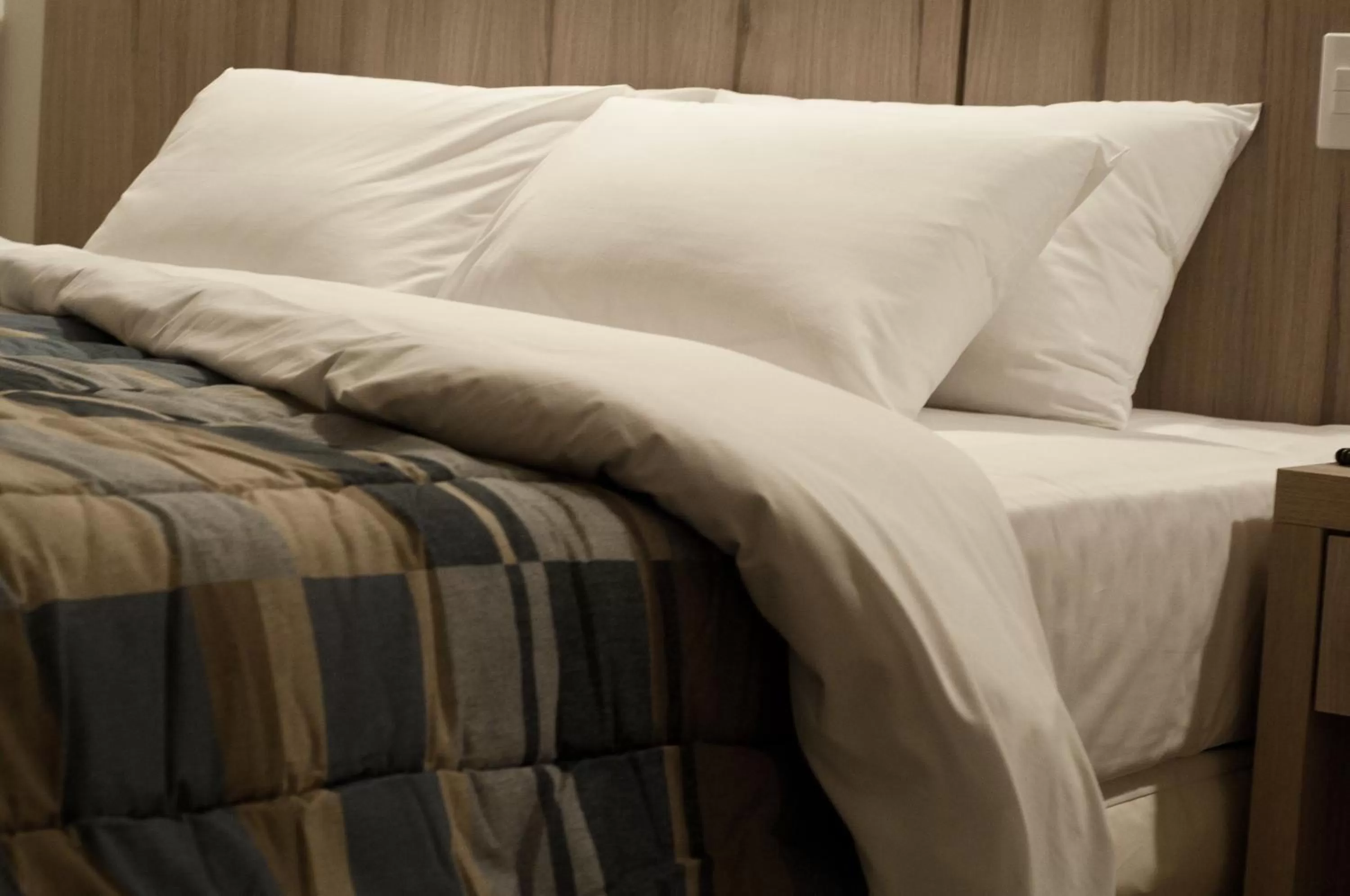 Deluxe Single Room in Hotel Estação 101 - Itajaí