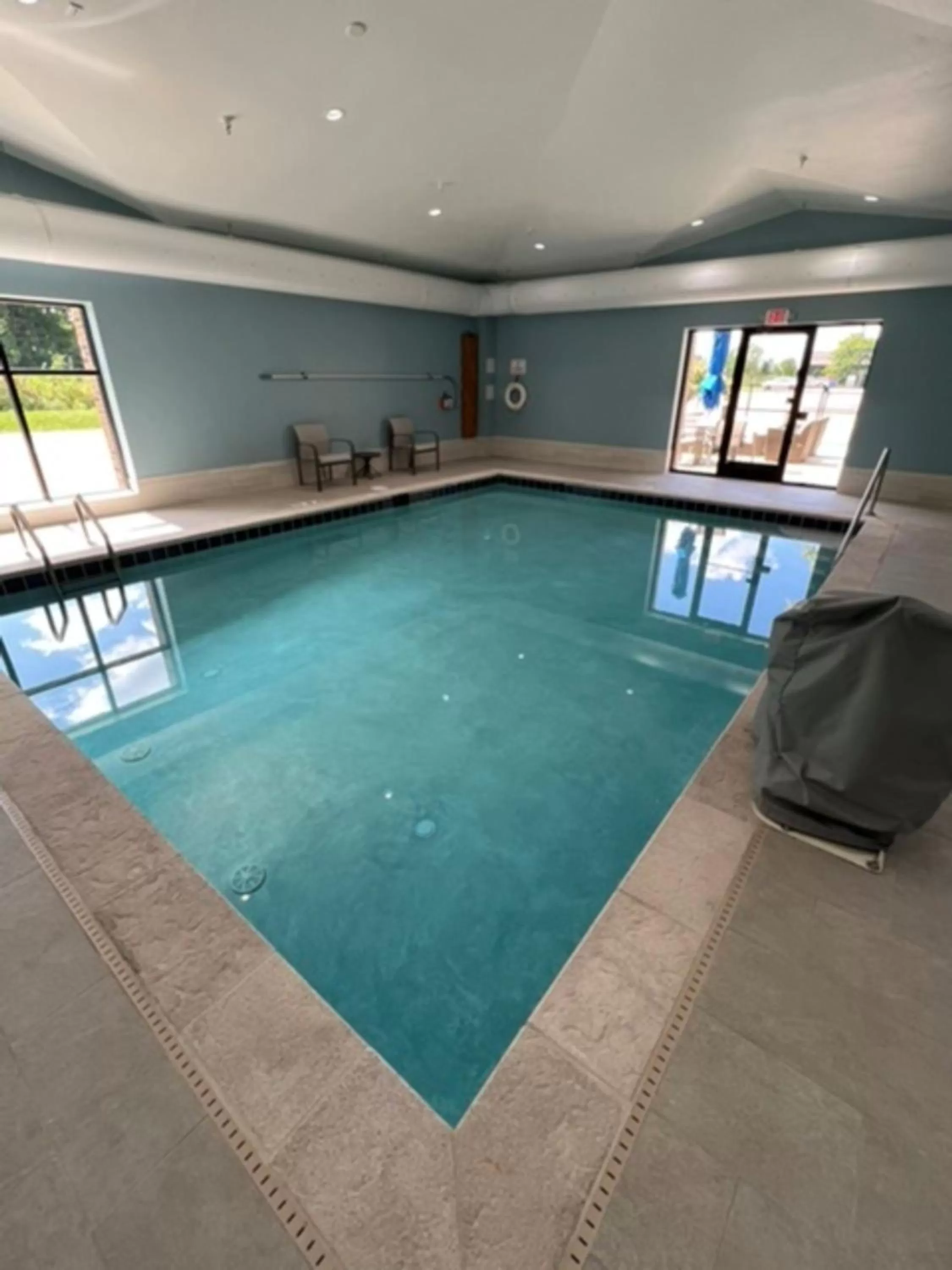 Holiday Inn Express & Suites Wadsworth by IHG