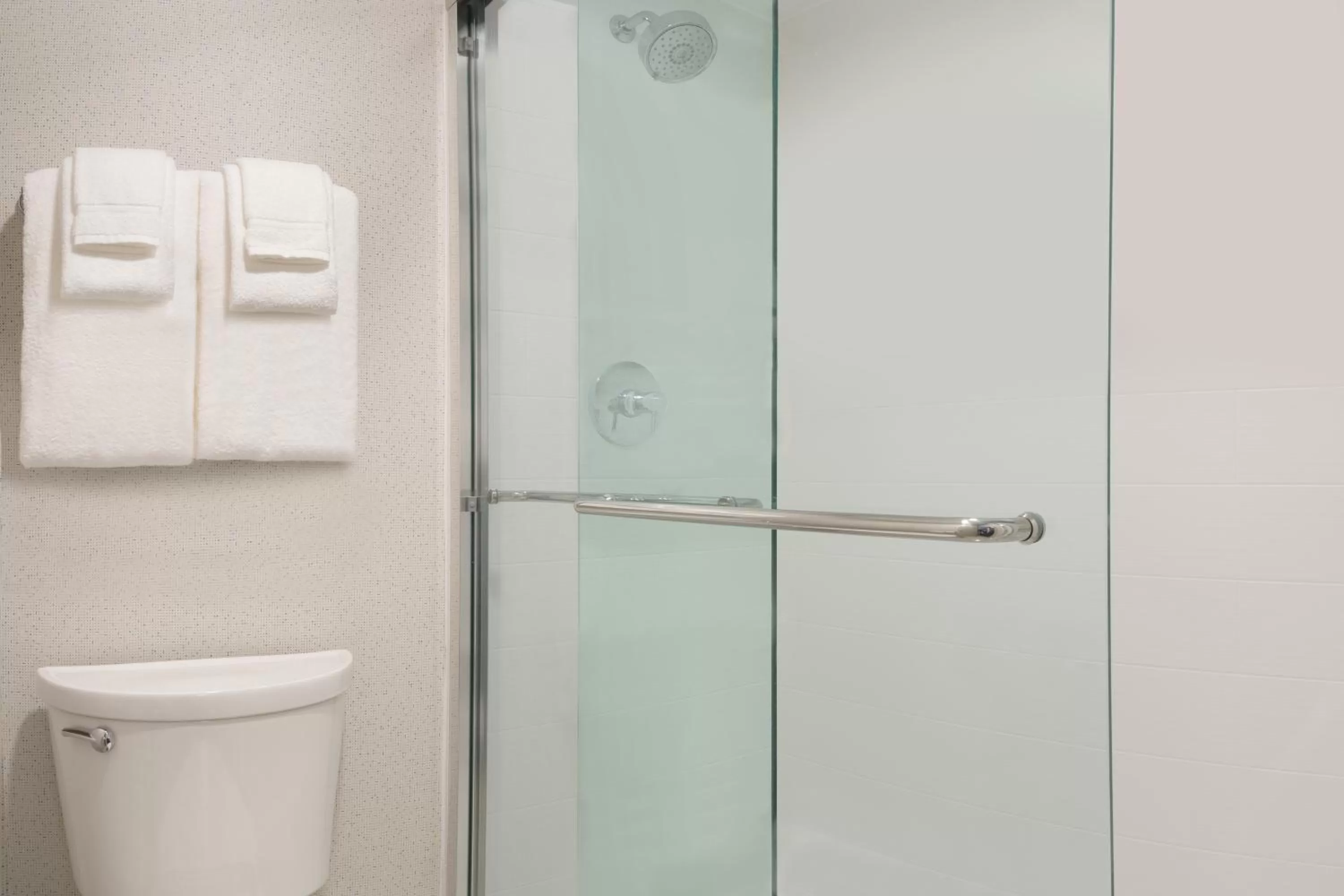 Standard Room in Holiday Inn Express - Plattsburgh by IHG