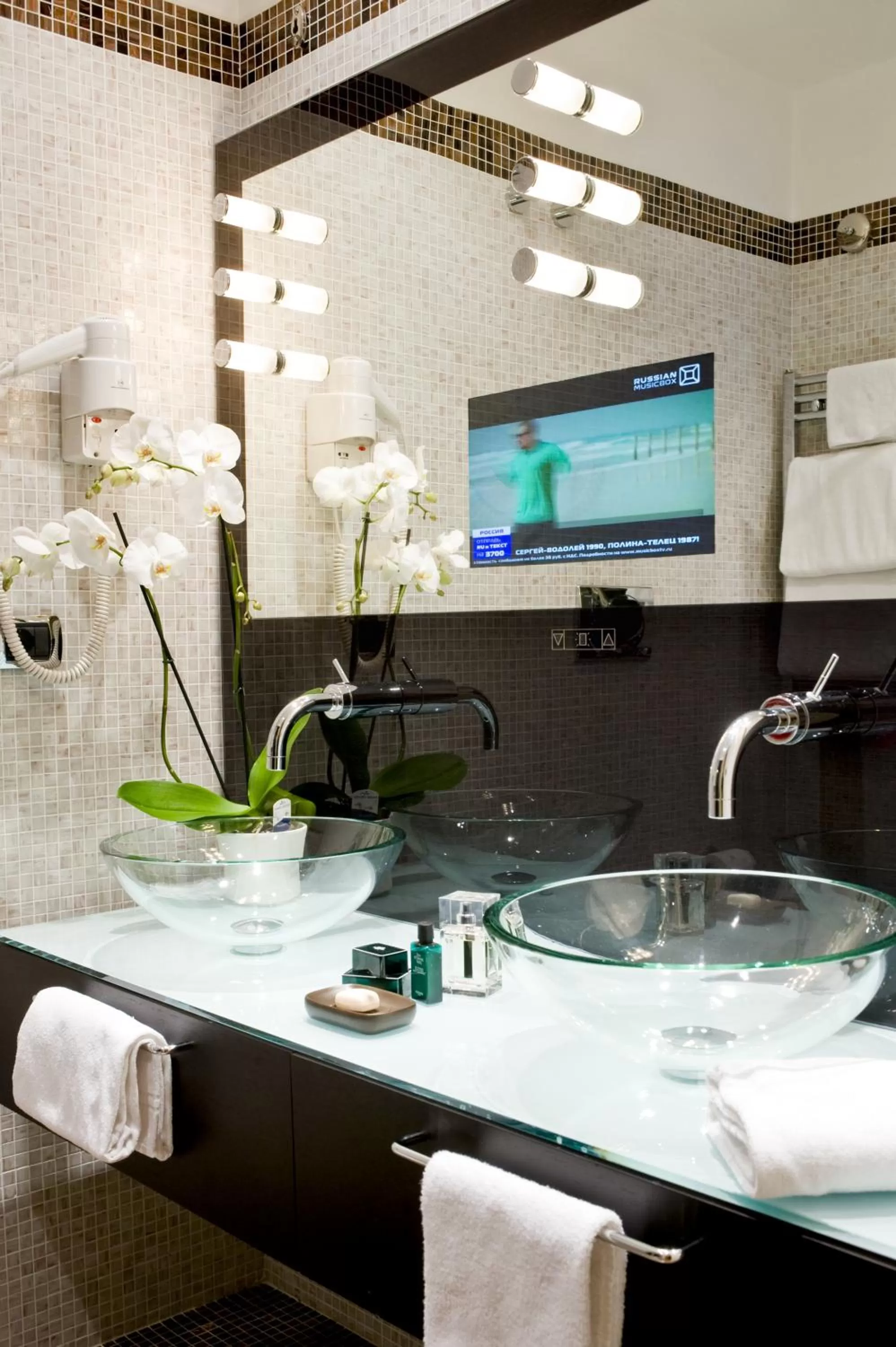 Deluxe Triple Room in Al Viminale Hill Inn & Hotel