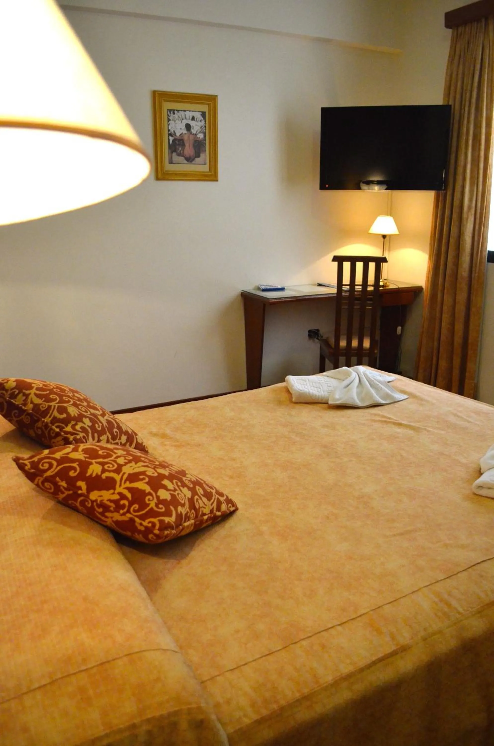 Suite in Gran Hotel Presidente