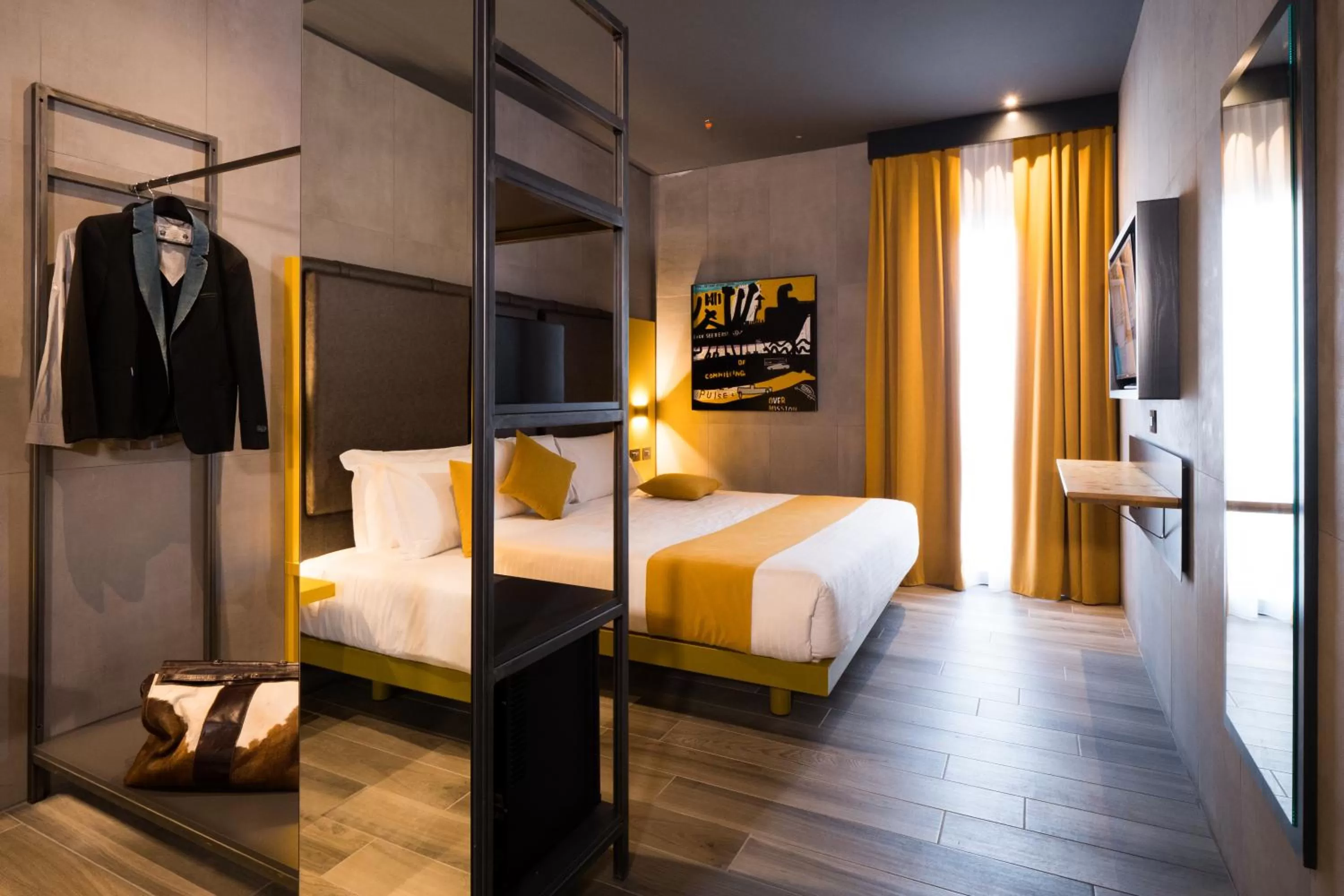 Junior Suite in J24 Hotel Milano