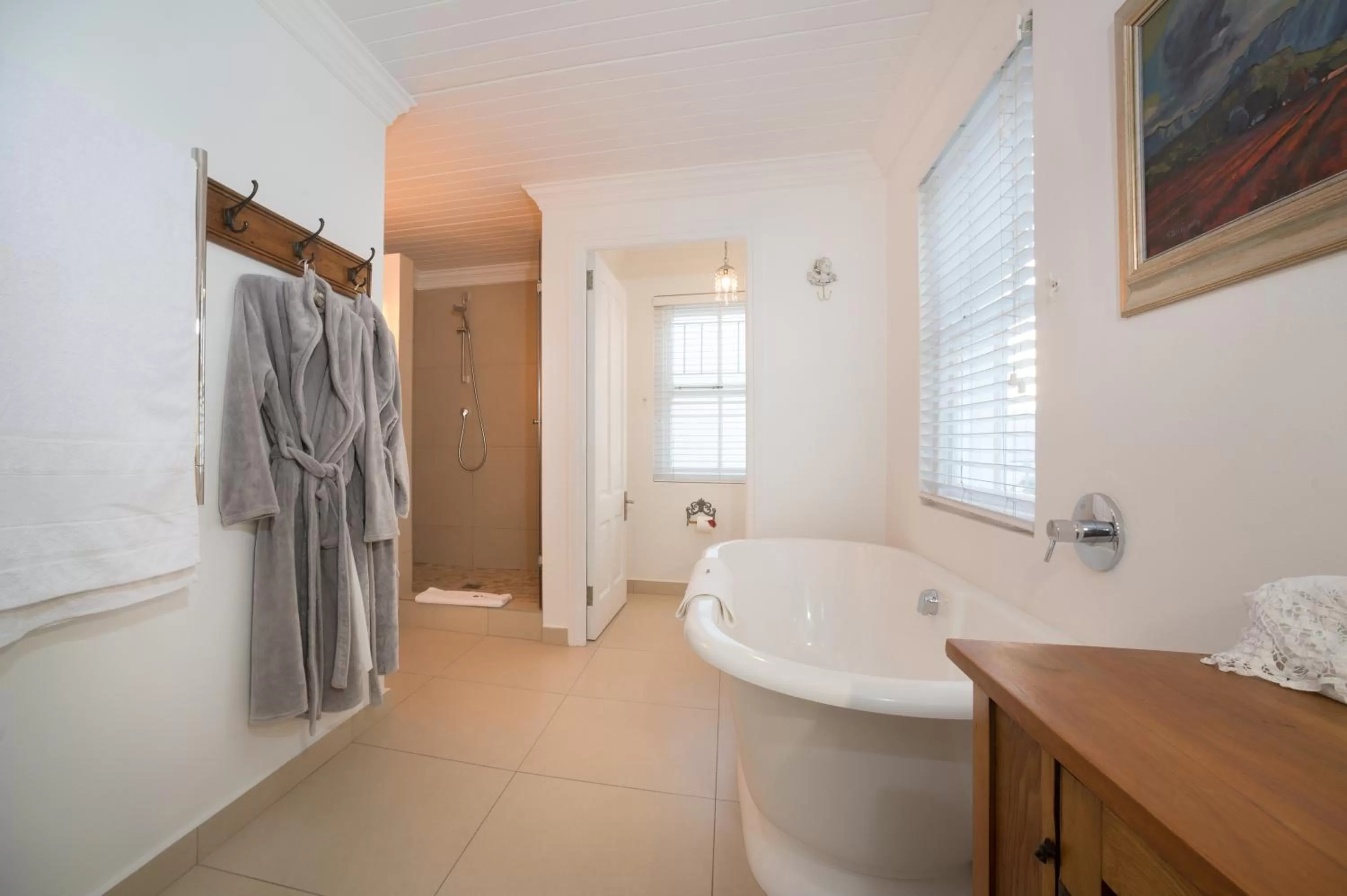 Double Room in Batavia Boutique Hotel