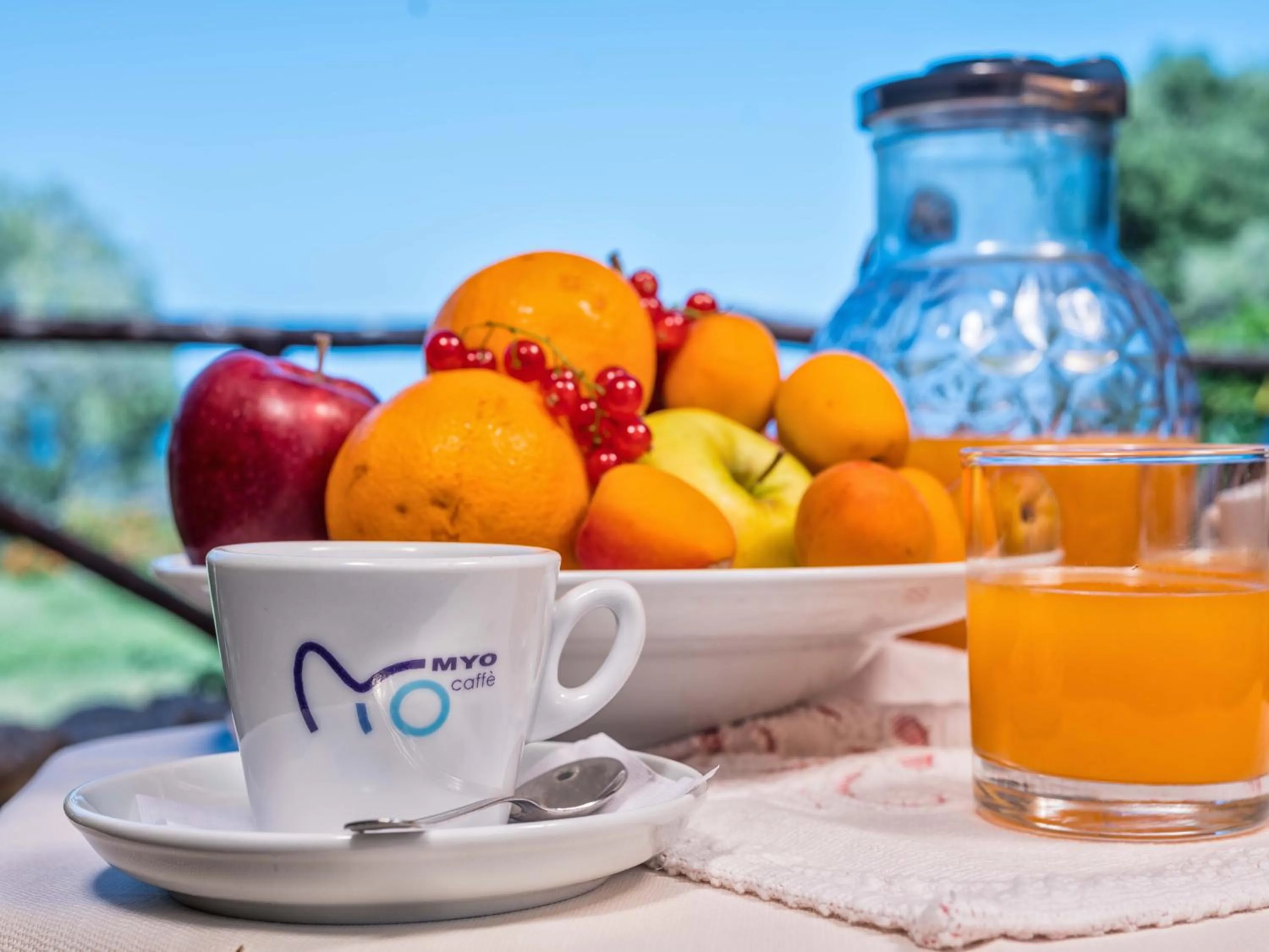 Standard Double or Twin Room in Hotel Rocce Sarde