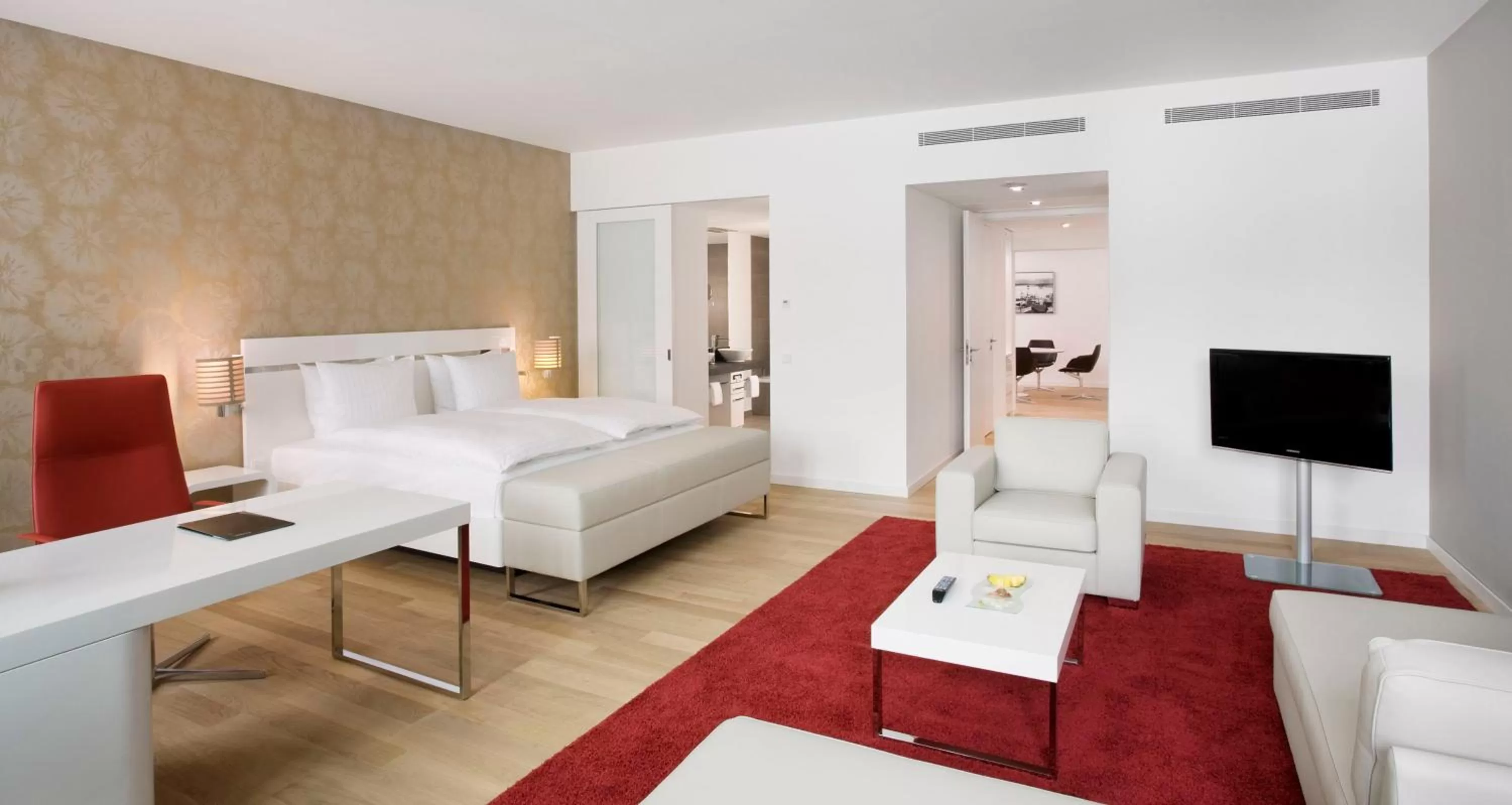 The Dresden Condo in INNSiDE by Meliá Dresden