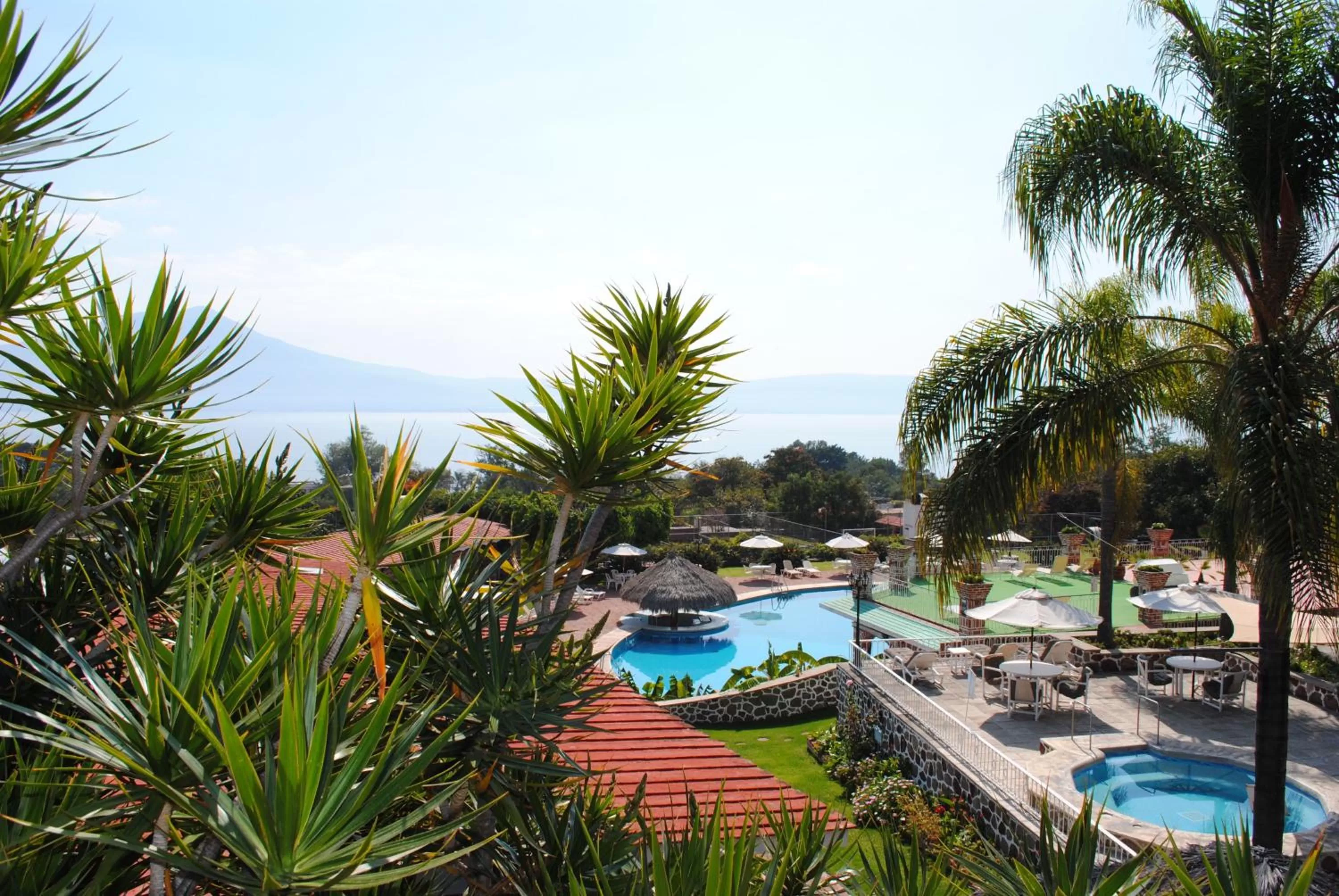 Mama Chuy Hotel & Villas Ajijic