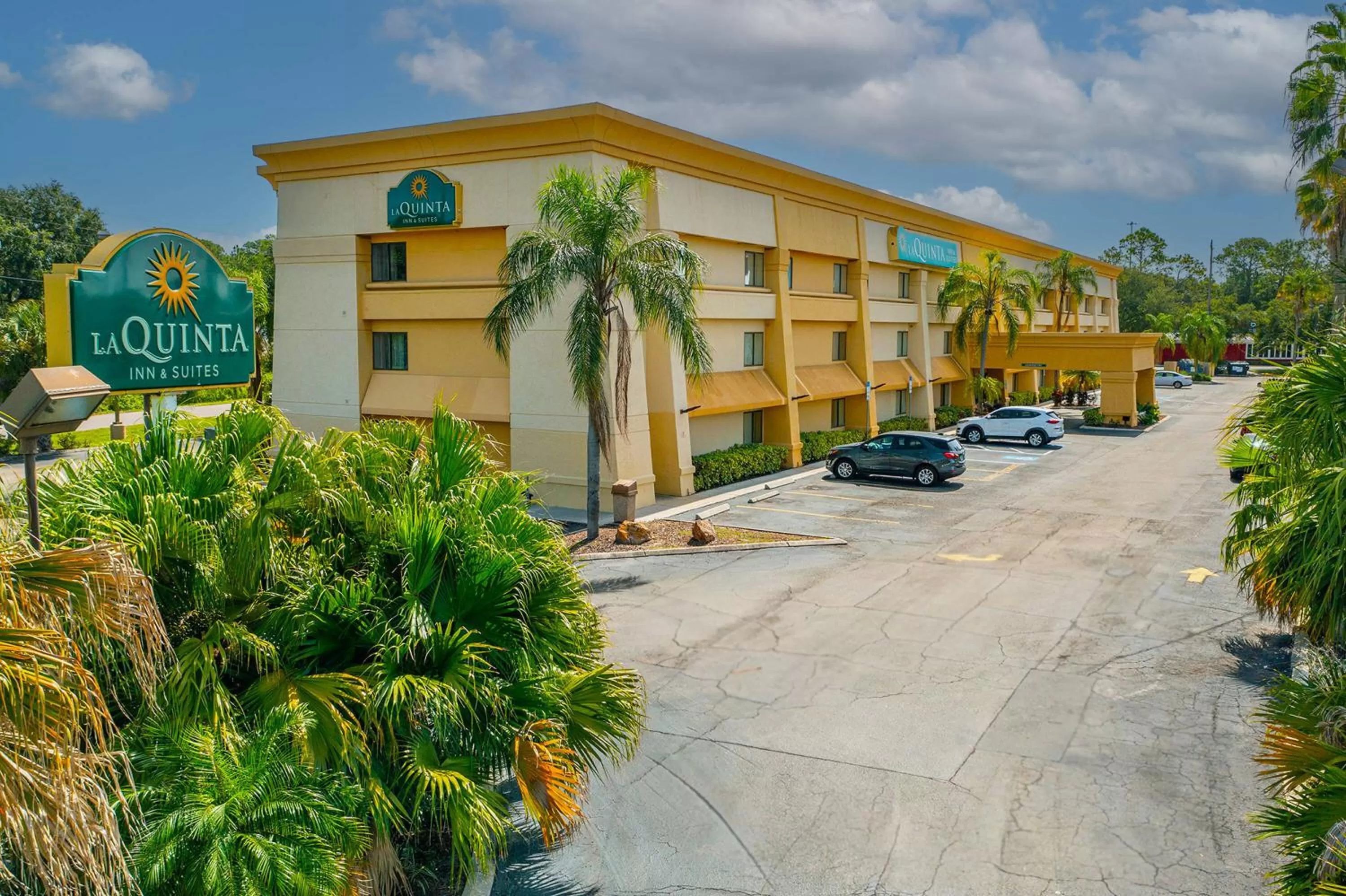 La Quinta by Wyndham Tampa Brandon West